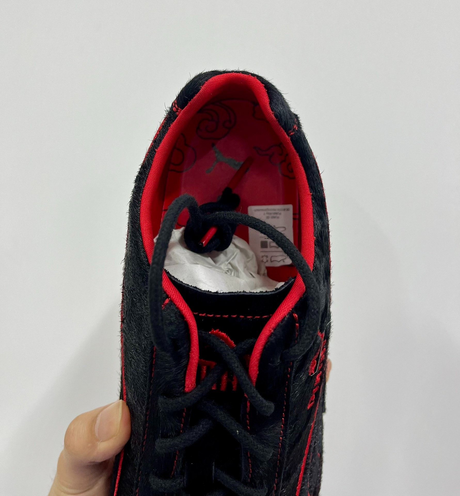 Puma PUMAspeedcat NRG YOTH Size US 9 / EU 42 - 6 Thumbnail