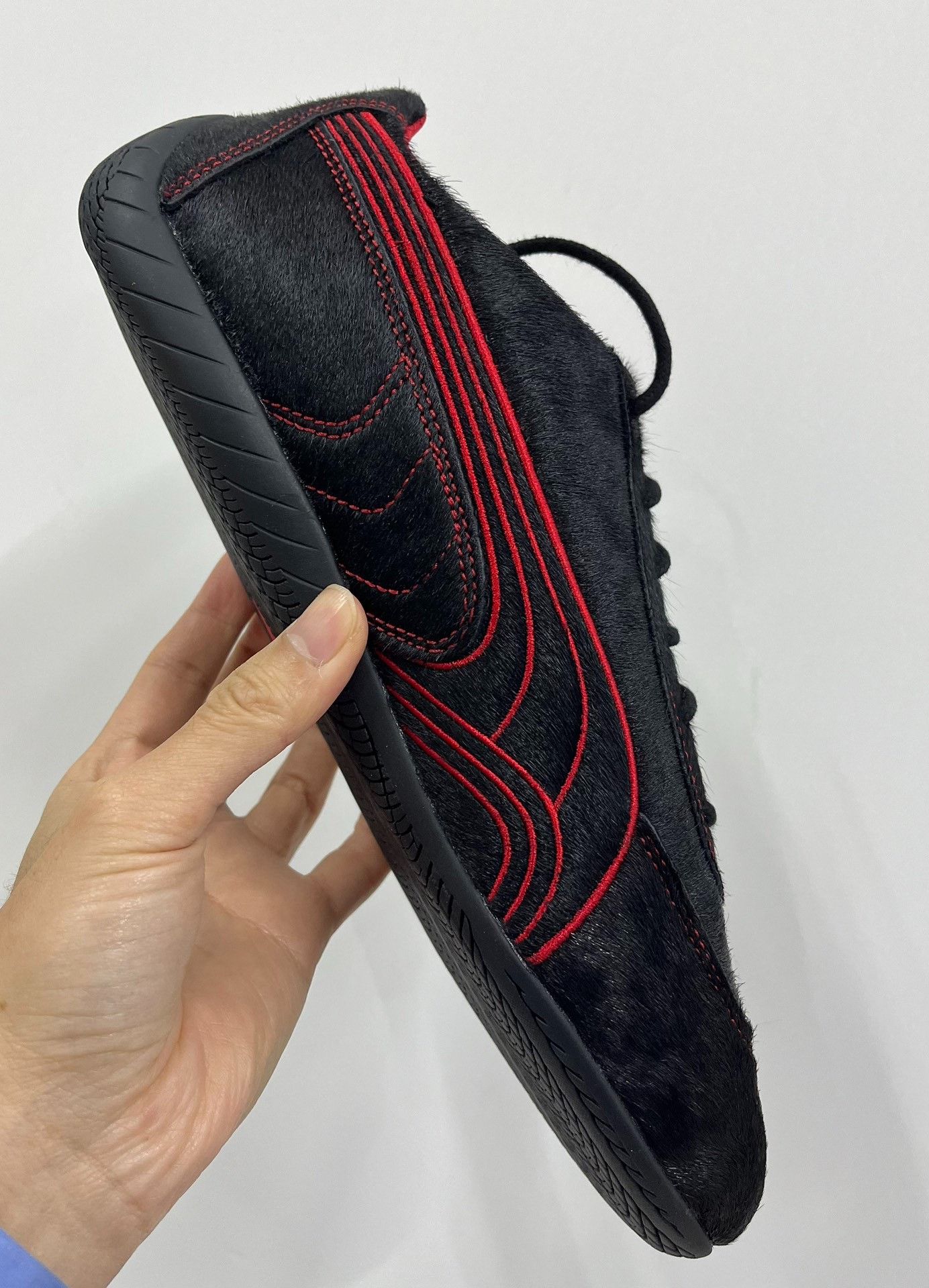 Puma PUMAspeedcat NRG YOTH Size US 9 / EU 42 - 7 Thumbnail