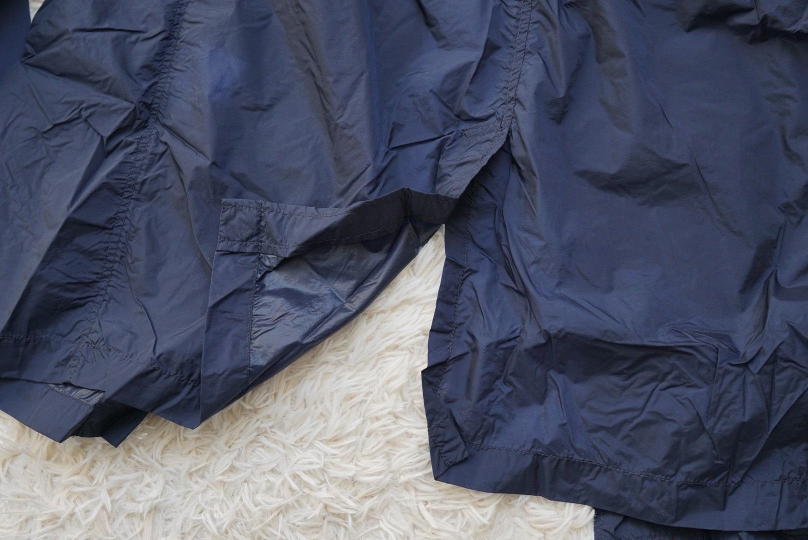 Nanamica Nanamica Sunscreen Windbreaker SUBS936 Size US M / EU 48-50 / 2 - 4 Thumbnail