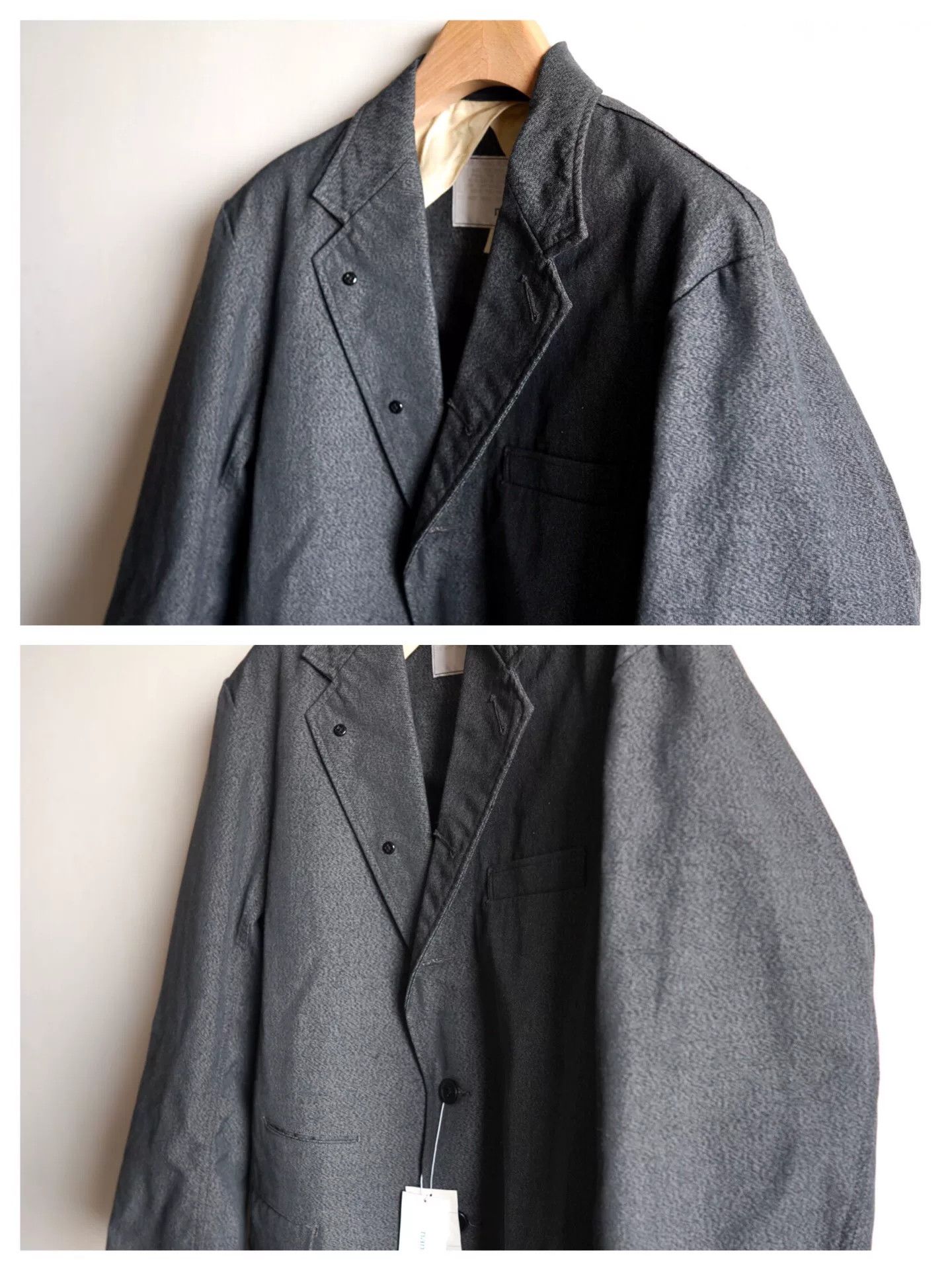 Nanamica Nanamica Club Suit Jacket Size US S / EU 44-46 / 1 - 3 Thumbnail