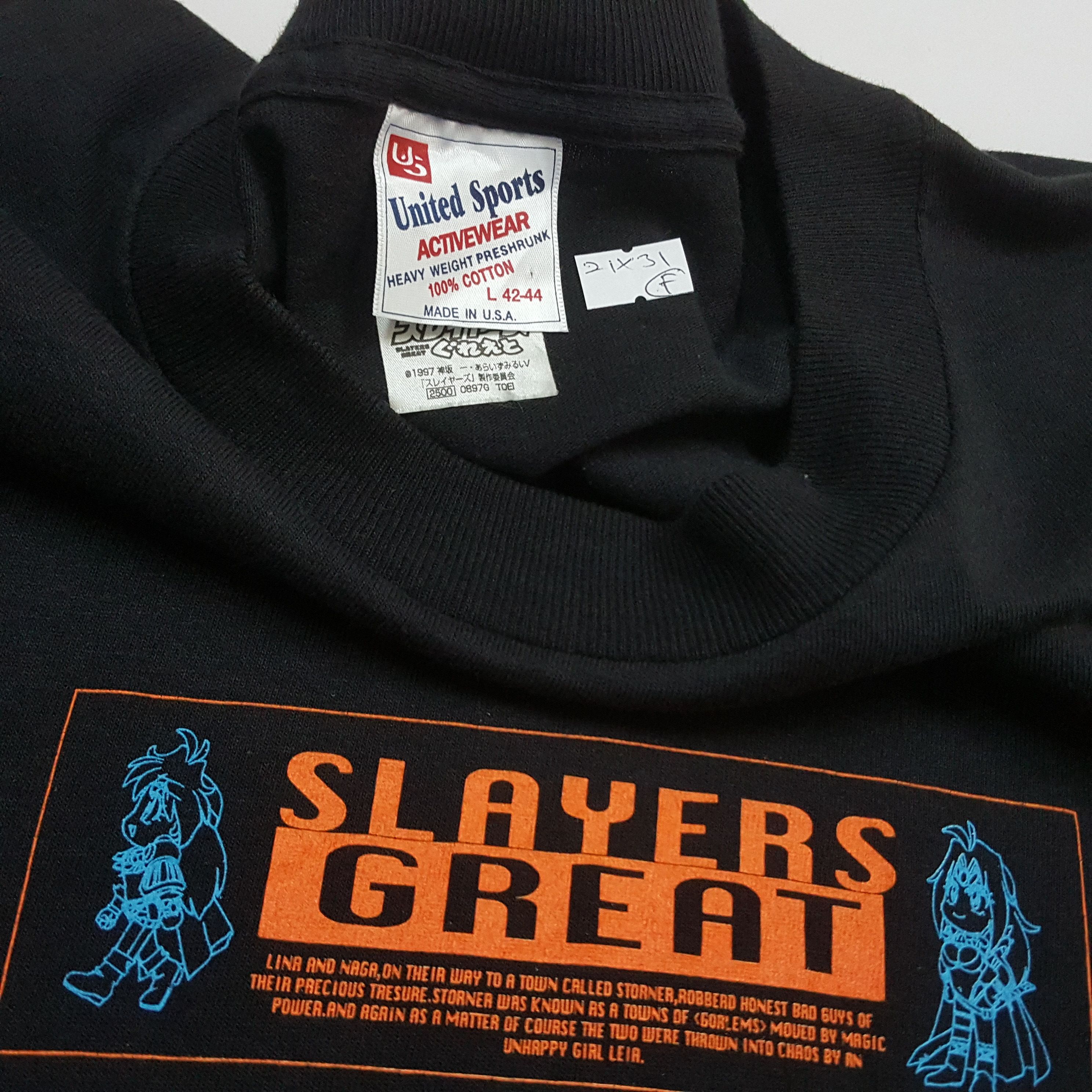 Cartoon Network × Japanese Brand × Vintage Vintage 90