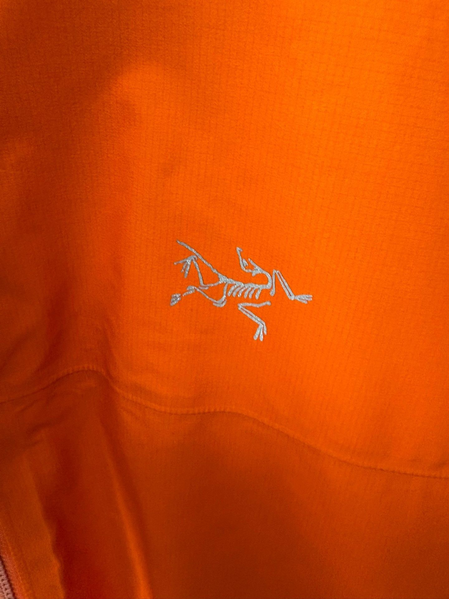 Arc'teryx Arc'teryx Black Light Jacket L Men Size US L / EU 52-54 / 3 - 2 Thumbnail