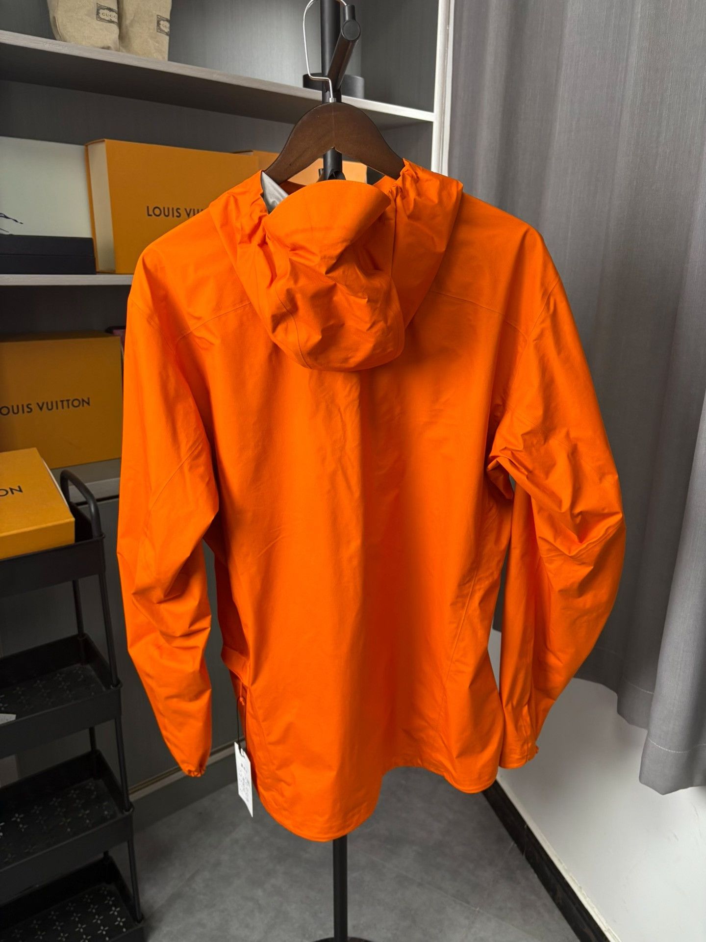 Arc'teryx Arc'teryx Black Light Jacket L Men Size US L / EU 52-54 / 3 - 4 Thumbnail