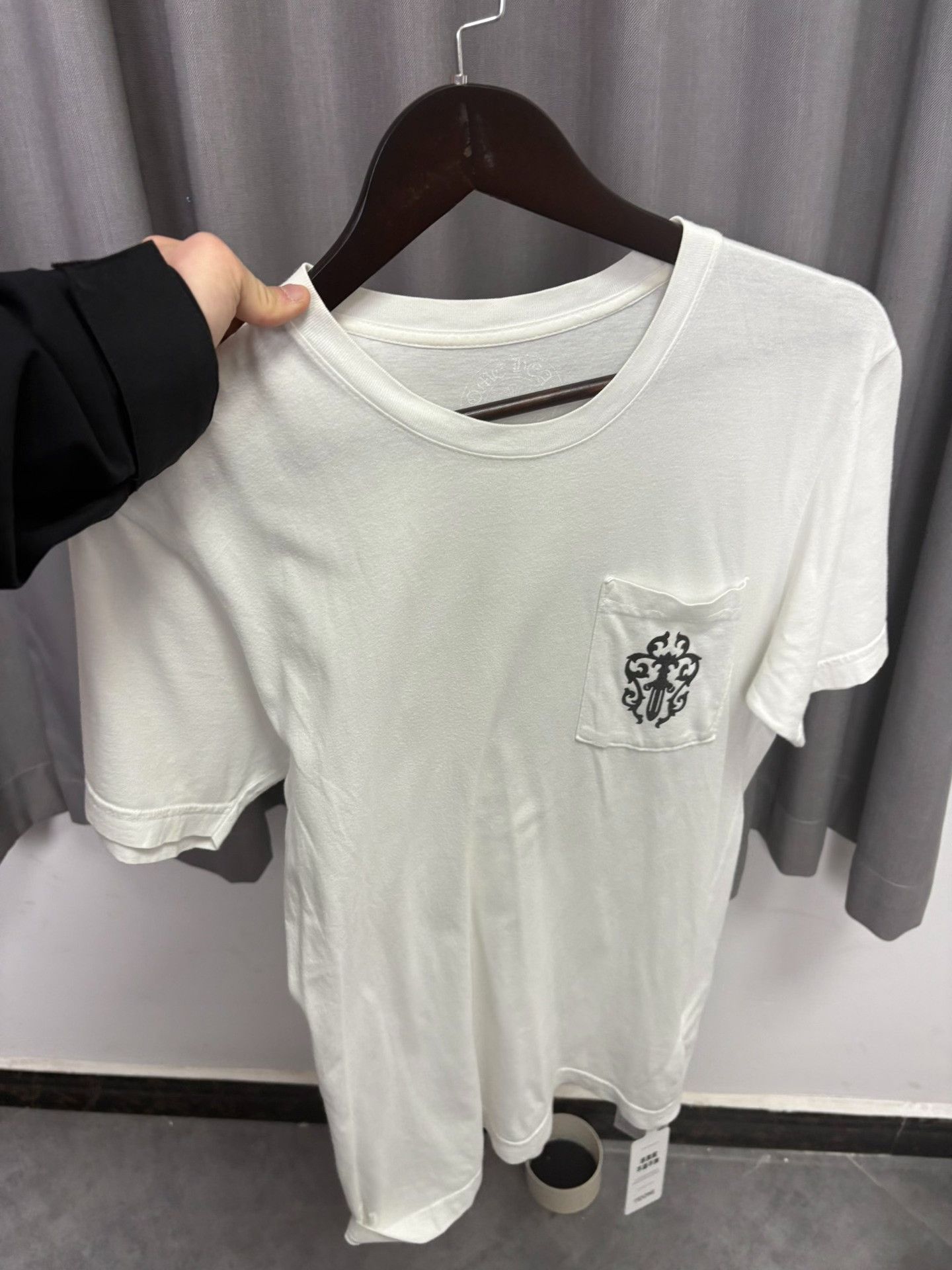 Chrome Hearts Chrome Hearts T-Shirt M Men Size US M / EU 48-50 / 2 - 8 Thumbnail