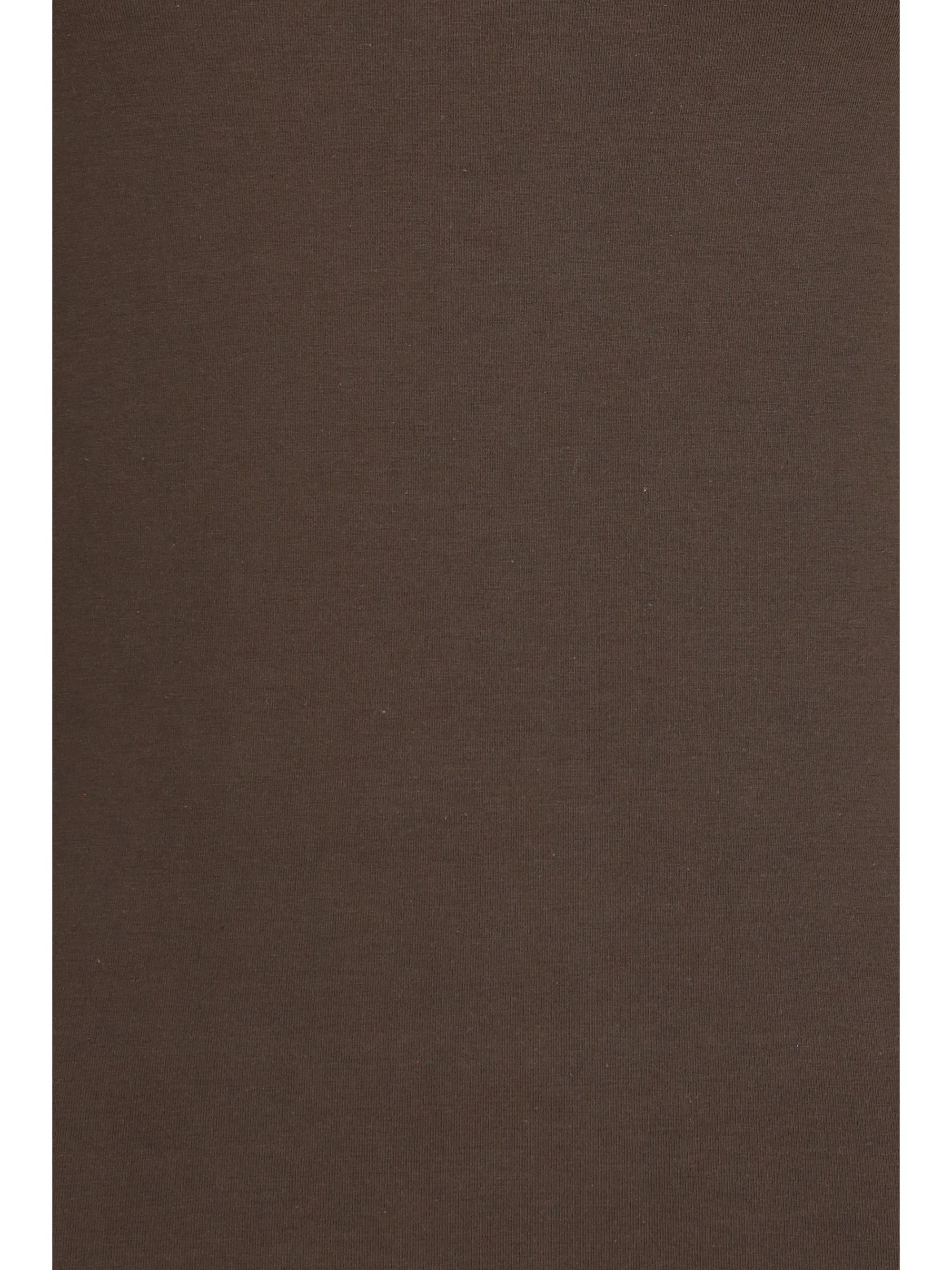 Brunello Cucinelli Monochrome T-Shirt Size M / US 6-8 / IT 42-44 - 3 Thumbnail