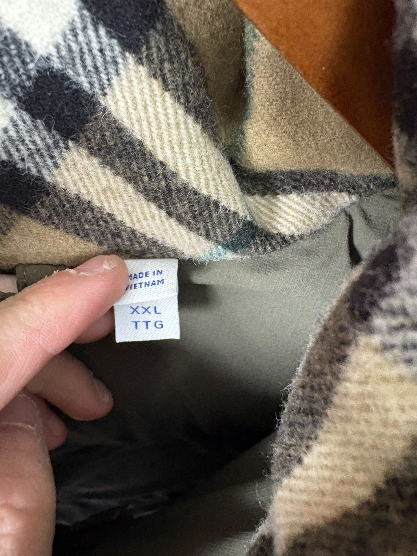 Burberry Burberry Down Green Heavy Coat XXL Men Size US XXL / EU 58 / 5 - 2 Thumbnail
