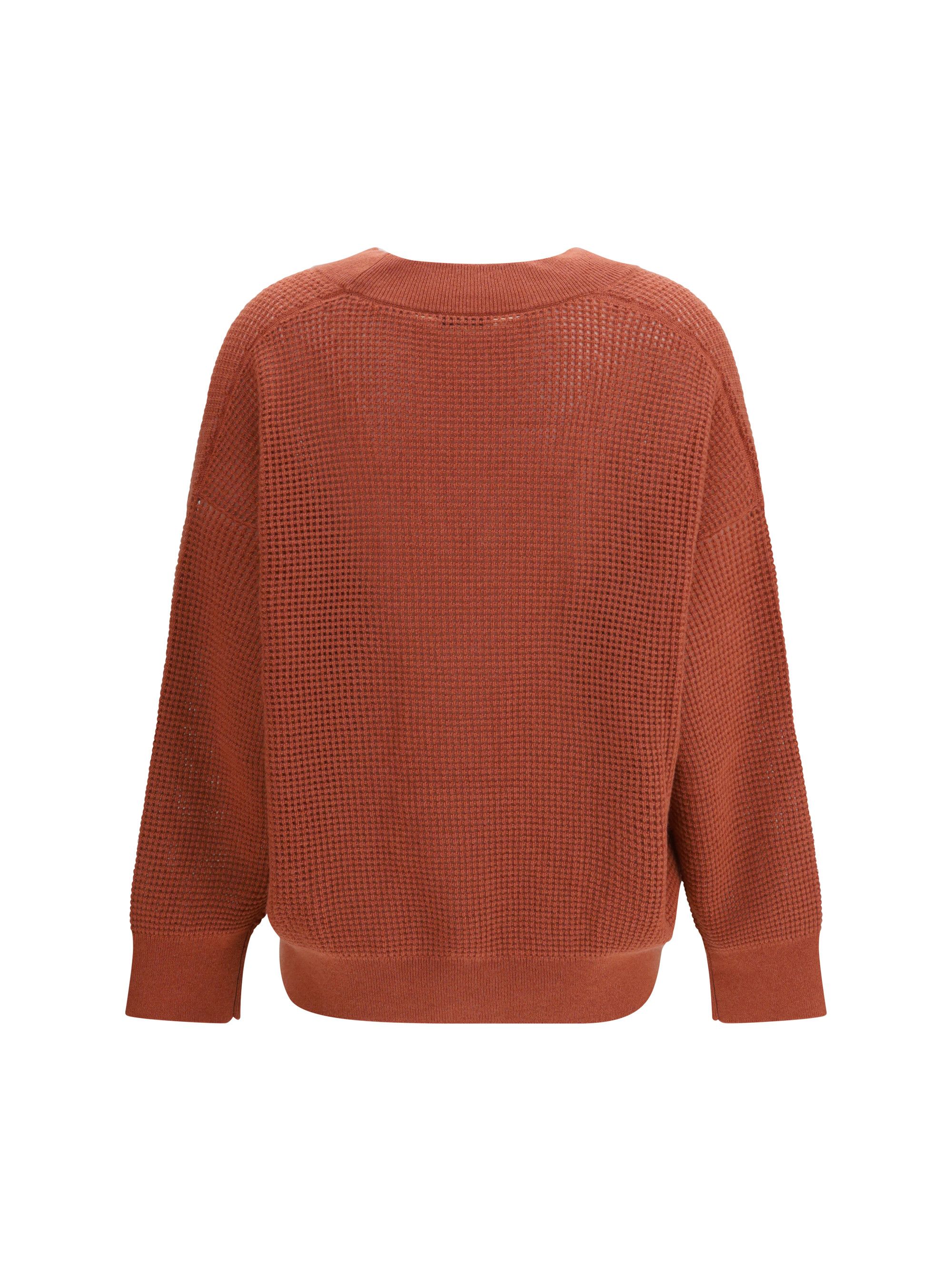 Brunello Cucinelli Cardigan in cashmere with V-neck Size S / US 4 / IT 40 - 2 Thumbnail