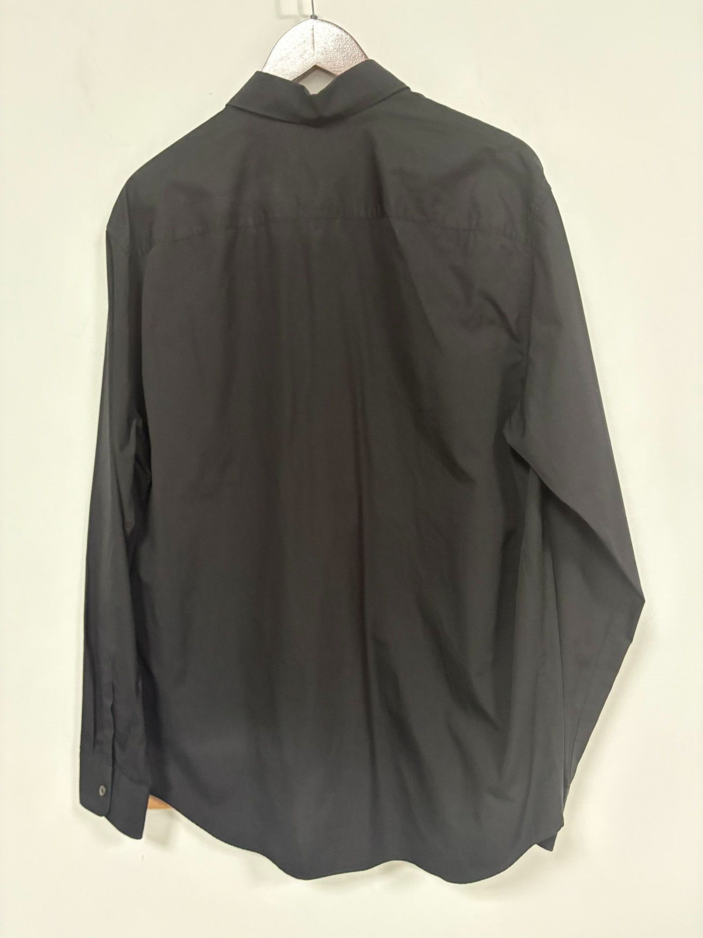Prada Prada Black Shirt L Men Size US L / EU 52-54 / 3 - 5 Thumbnail