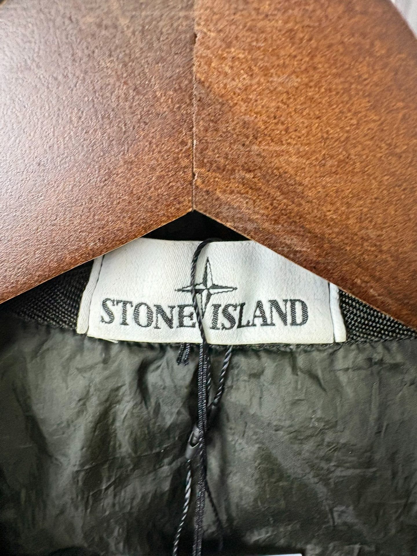 Stone Island Stone Island Down Green Heavy Coat M Men Size US M / EU 48-50 / 2 - 3 Thumbnail