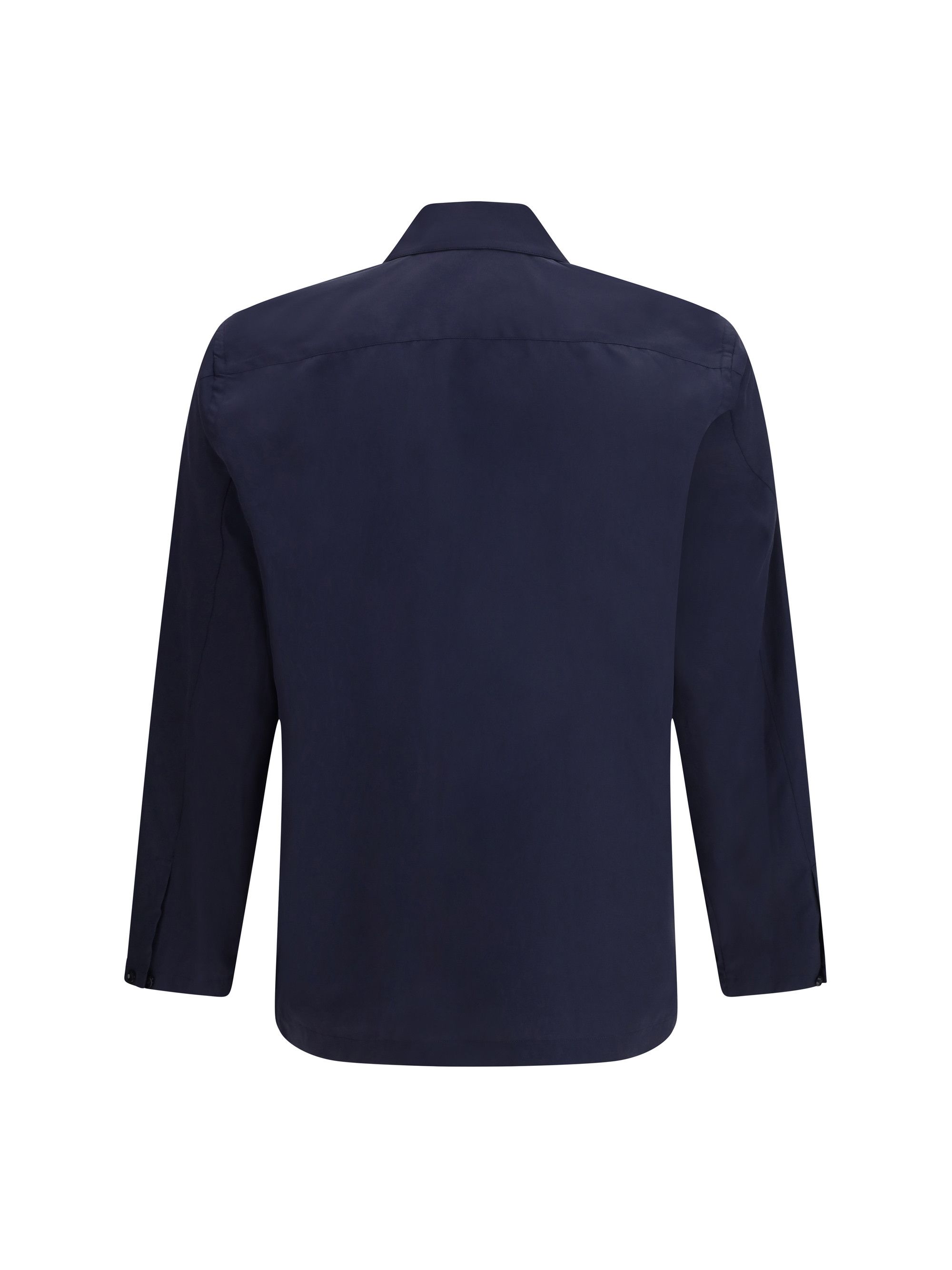 Umit Benan Havana Shirt Size US L / EU 52-54 / 3 - 2 Thumbnail