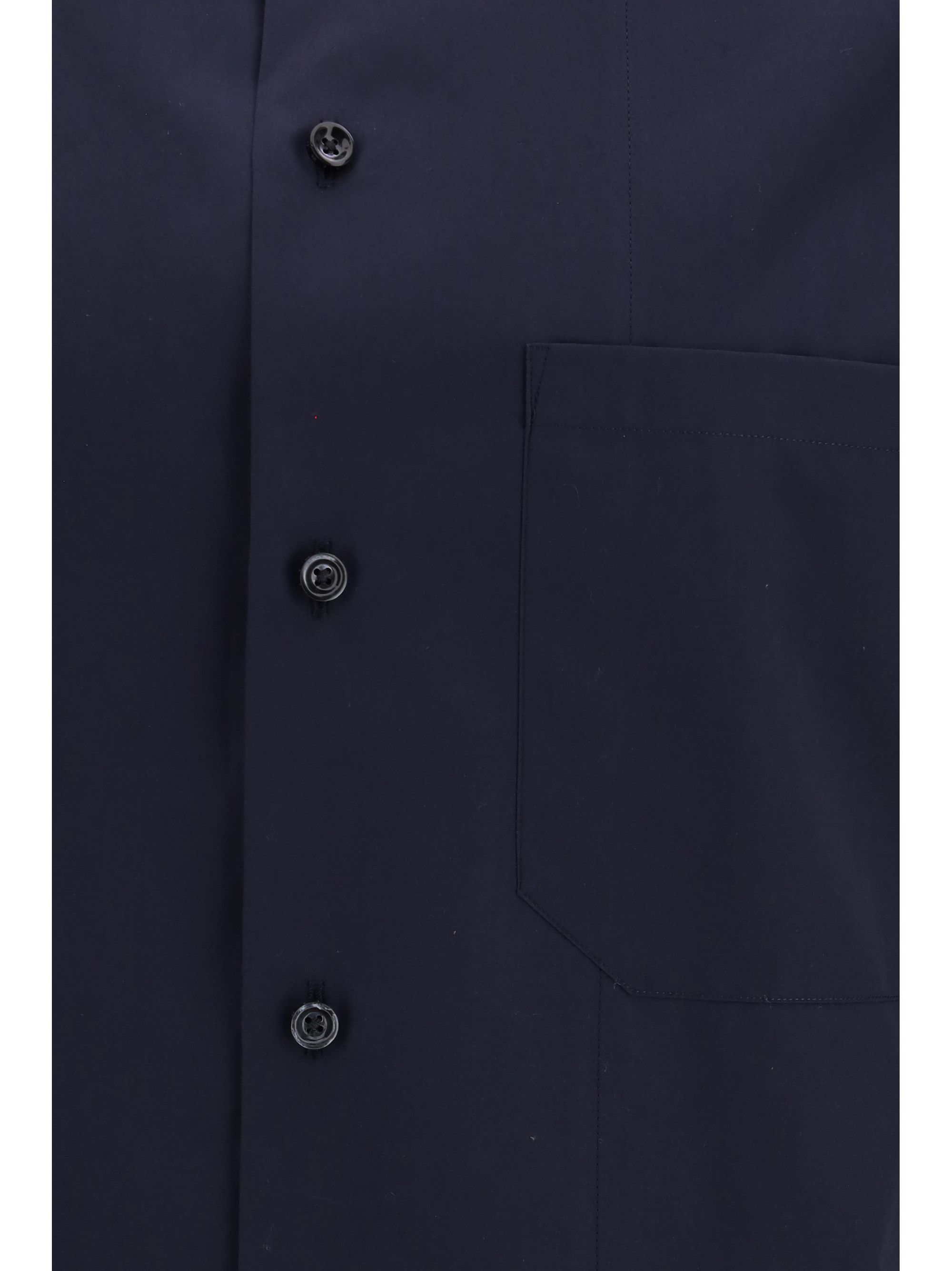 Umit Benan Havana Shirt Size US XL / EU 56 / 4 - 3 Thumbnail