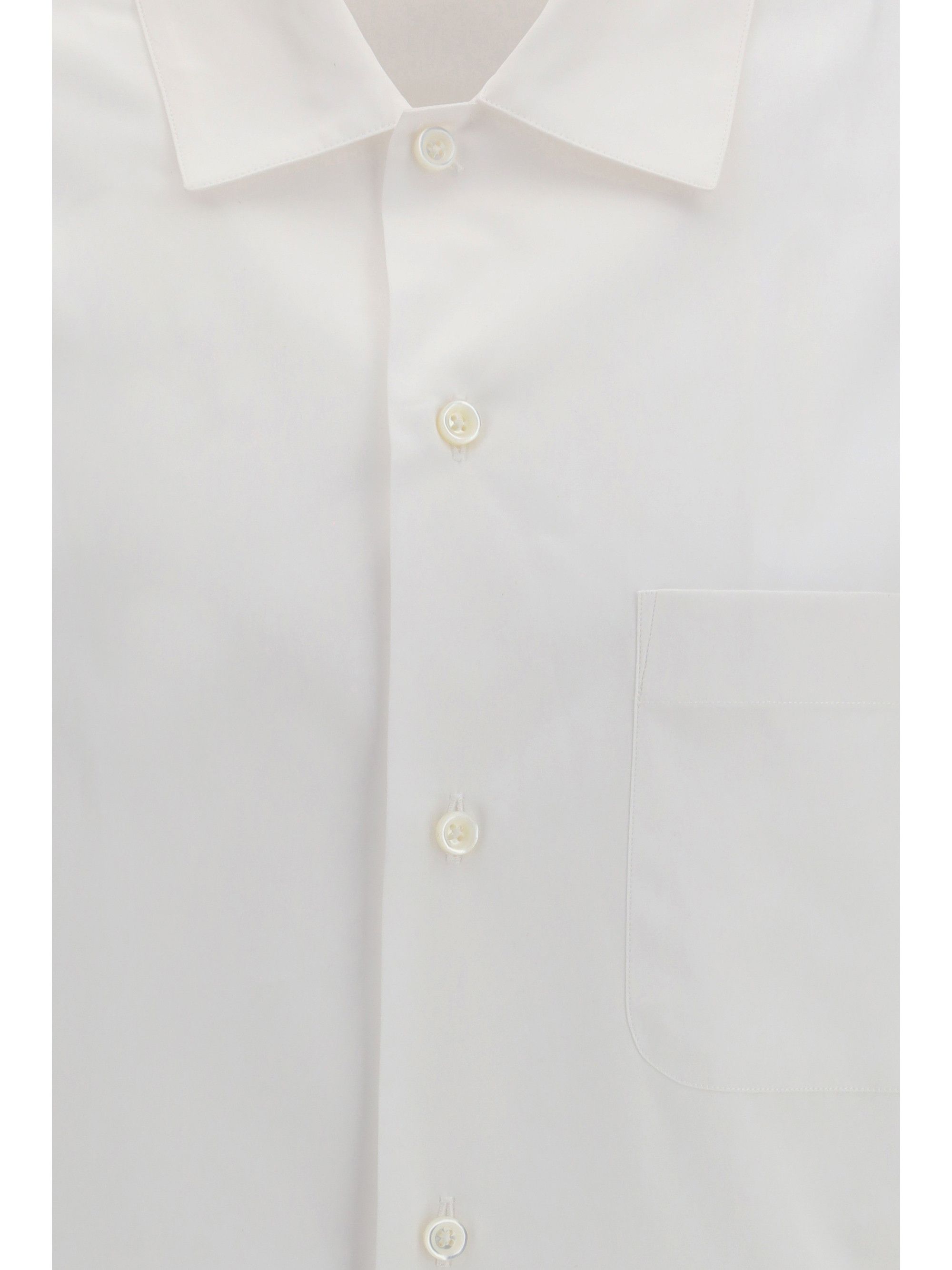 Umit Benan Weekend Shirt Size US L / EU 52-54 / 3 - 3 Thumbnail