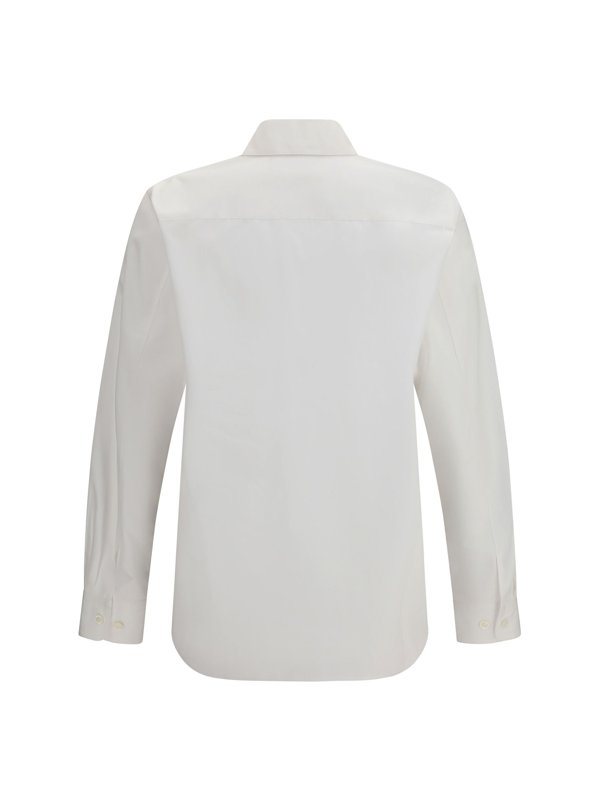 Umit Benan Weekend Shirt Size US XL / EU 56 / 4 - 2 Thumbnail