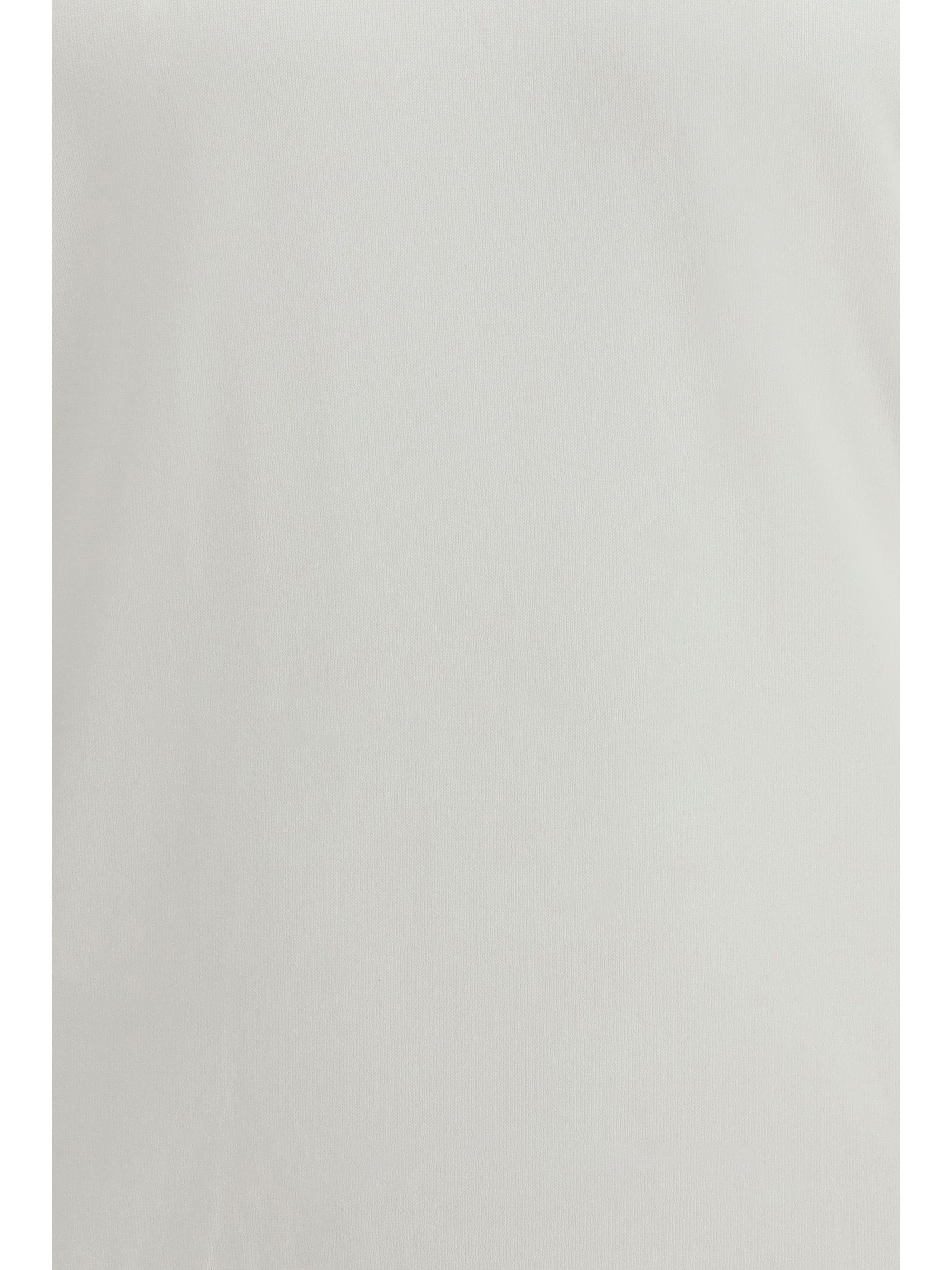 Brunello Cucinelli Cotton T-shirt Size US L / EU 52-54 / 3 - 3 Thumbnail
