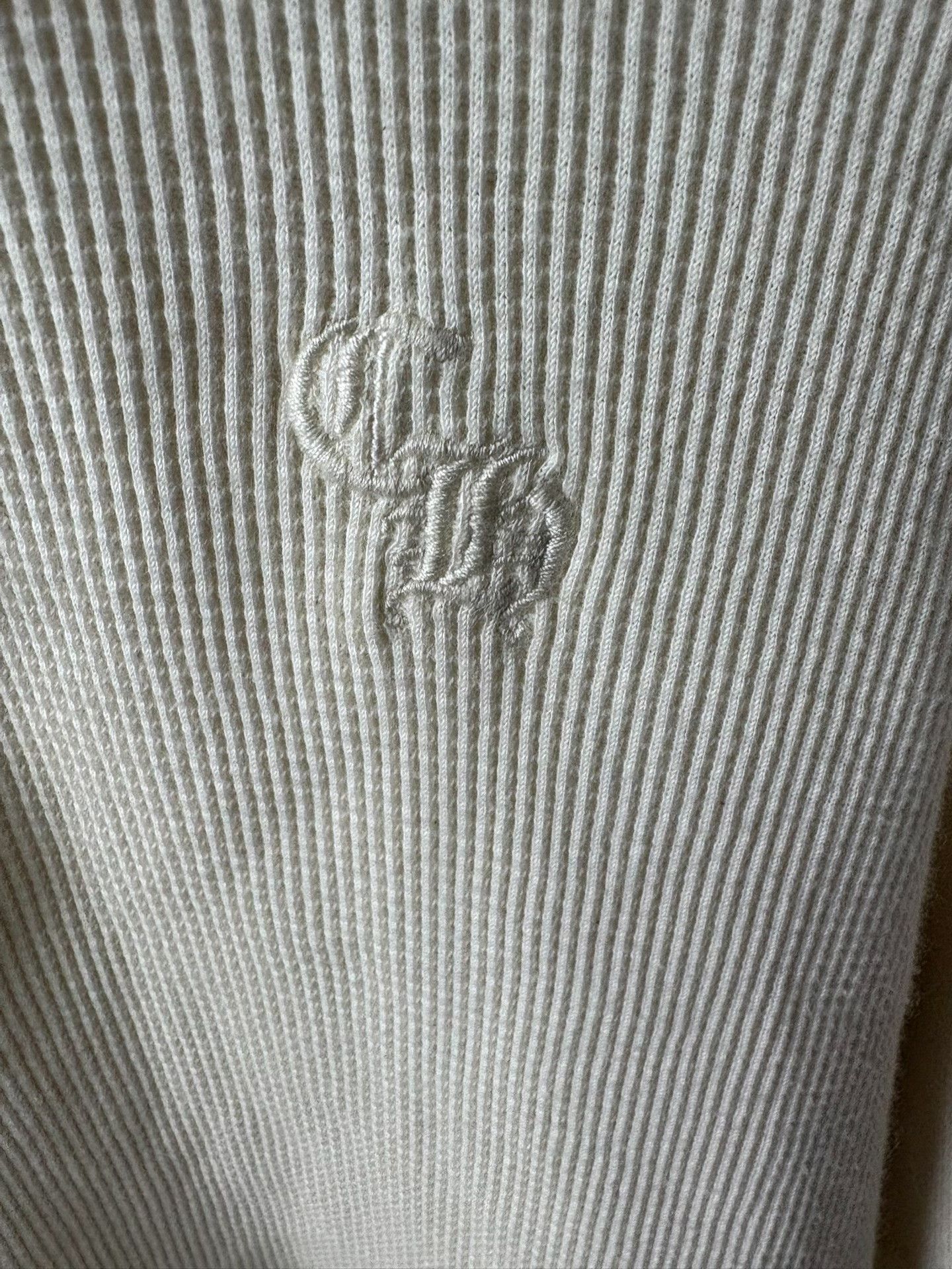 Chrome Hearts Chrome Hearts White T-Shirt M Men Size US M / EU 48-50 / 2 - 4 Thumbnail
