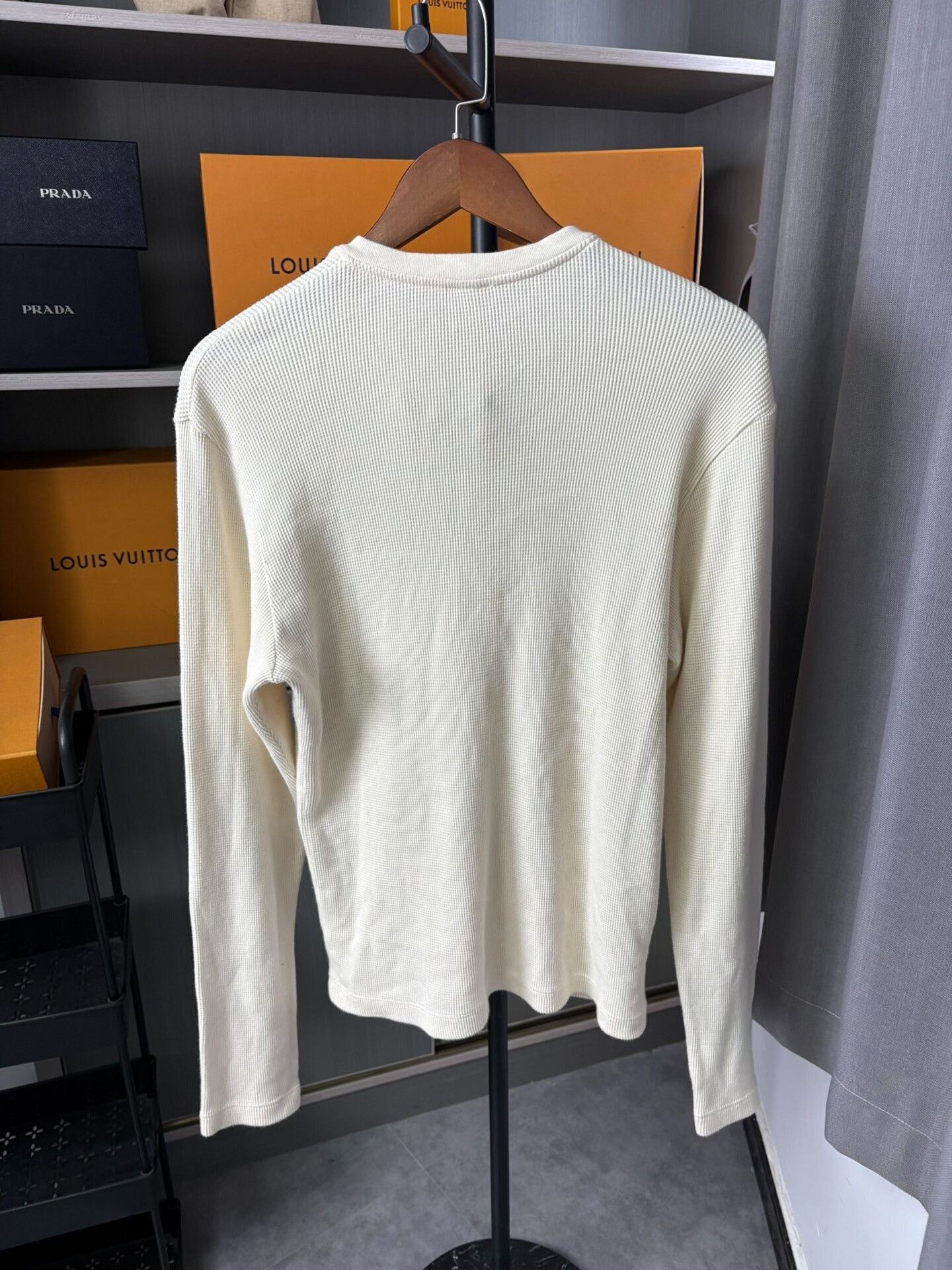 Chrome Hearts Chrome Hearts White T-Shirt M Men Size US M / EU 48-50 / 2 - 2 Thumbnail