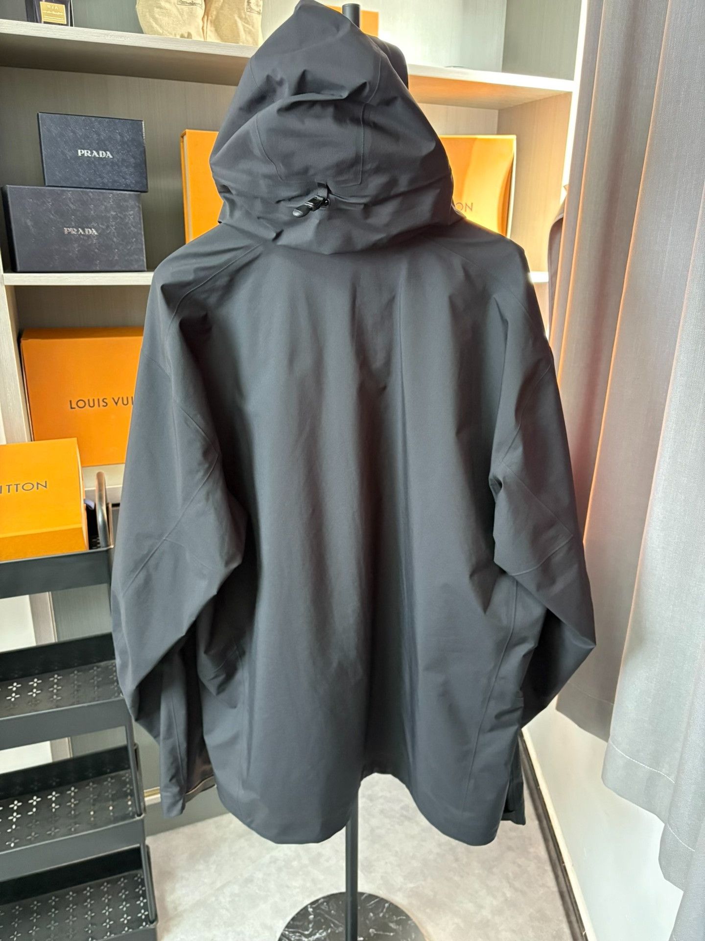 Arc'teryx Arc'teryx Light Jacket XXL Men Size US XXL / EU 58 / 5 - 3 Thumbnail