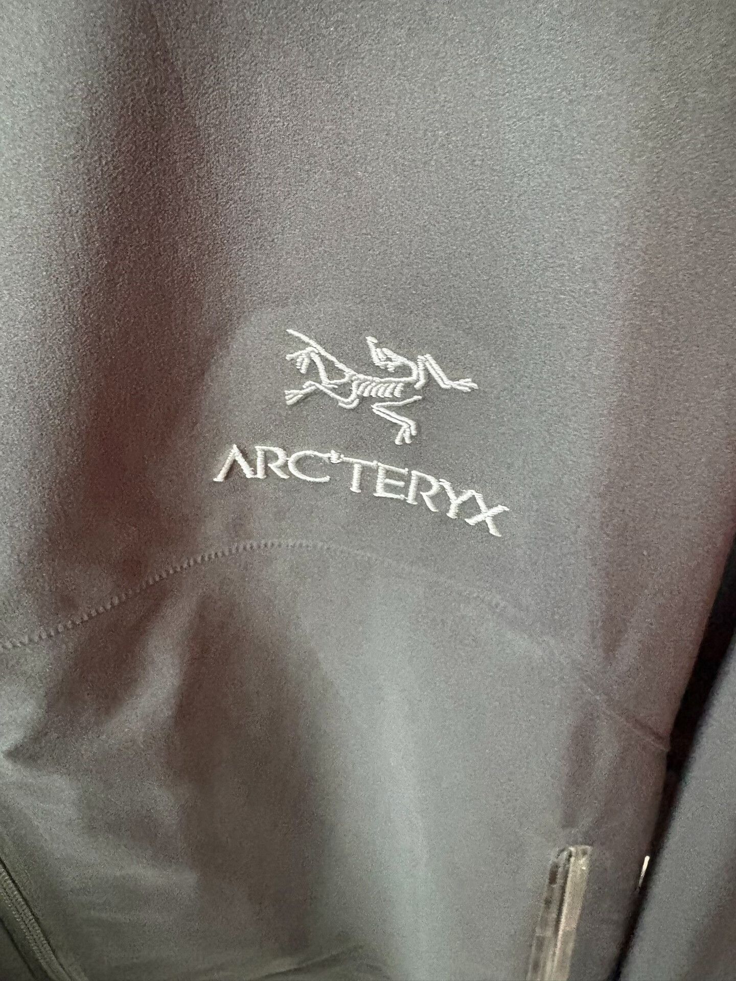 Arc'teryx Arc'teryx Light Jacket XXL Men Size US XXL / EU 58 / 5 - 2 Thumbnail