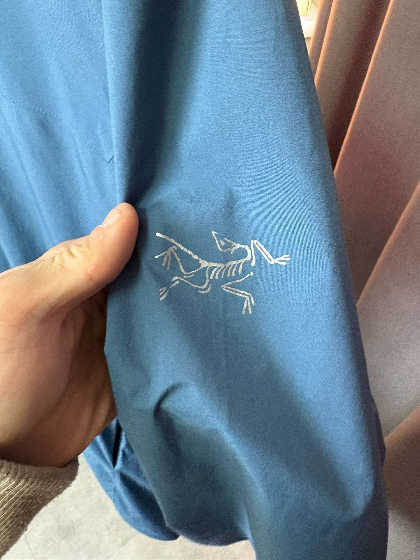 Arc'teryx Arc'teryx Blue Light Jacket L Men Size US L / EU 52-54 / 3 - 2 Thumbnail