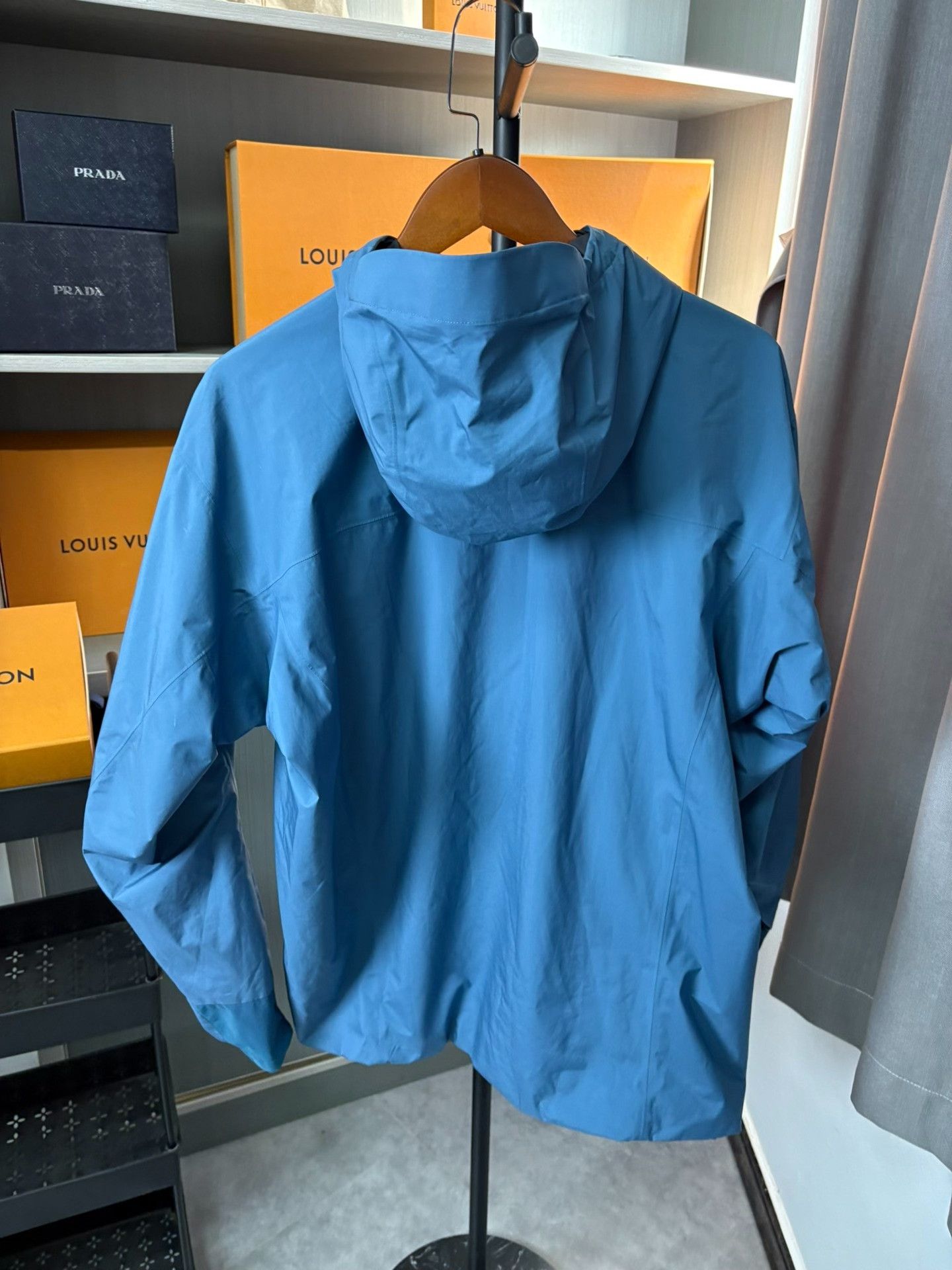 Arc'teryx Arc'teryx Blue Light Jacket L Men Size US L / EU 52-54 / 3 - 3 Thumbnail