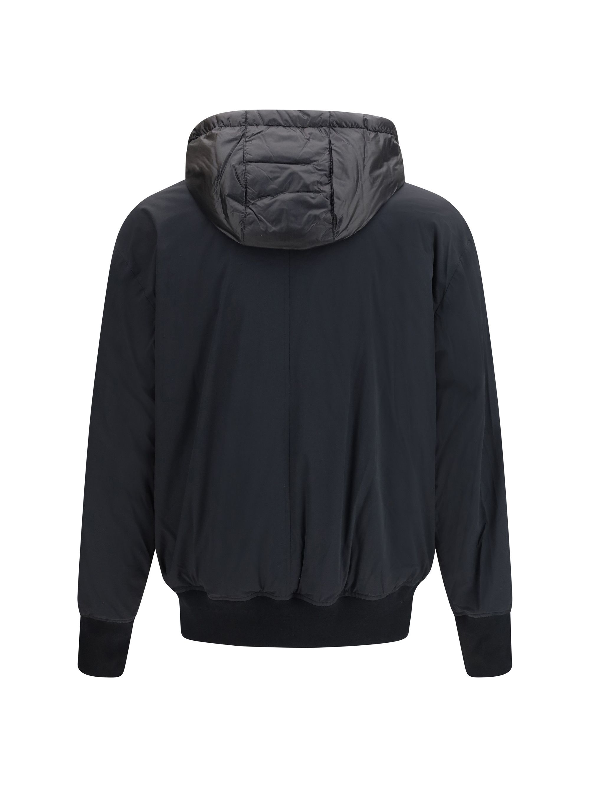 Moose Knuckles Brixton Bomber Size US XXL / EU 58 / 5 - 2 Thumbnail
