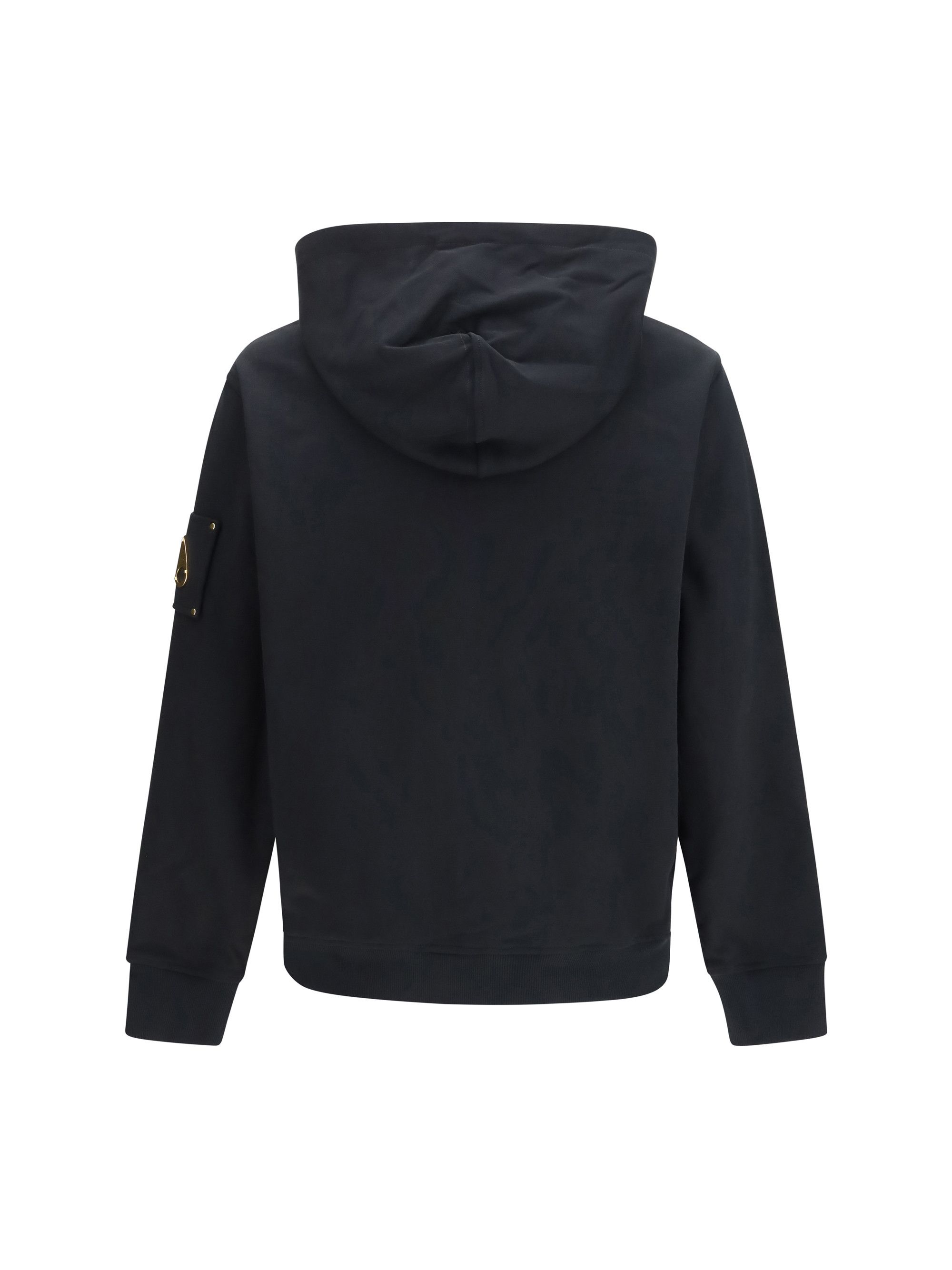 Moose Knuckles Hartsfield Hoodie Size US S / EU 44-46 / 1 - 2 Thumbnail