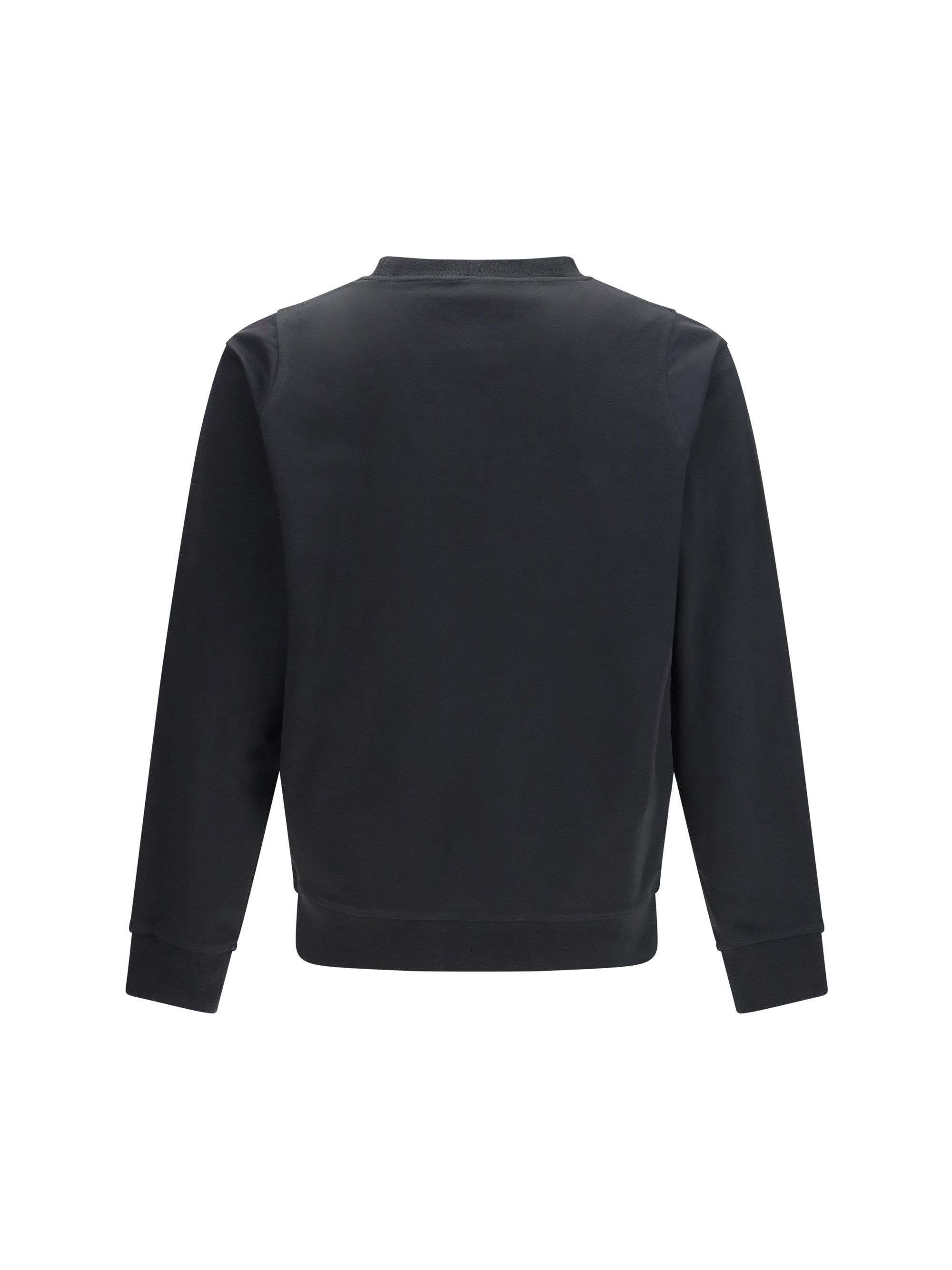 Moose Knuckles Dalon Crewneck Sweatshirt Size US XL / EU 56 / 4 - 2 Thumbnail