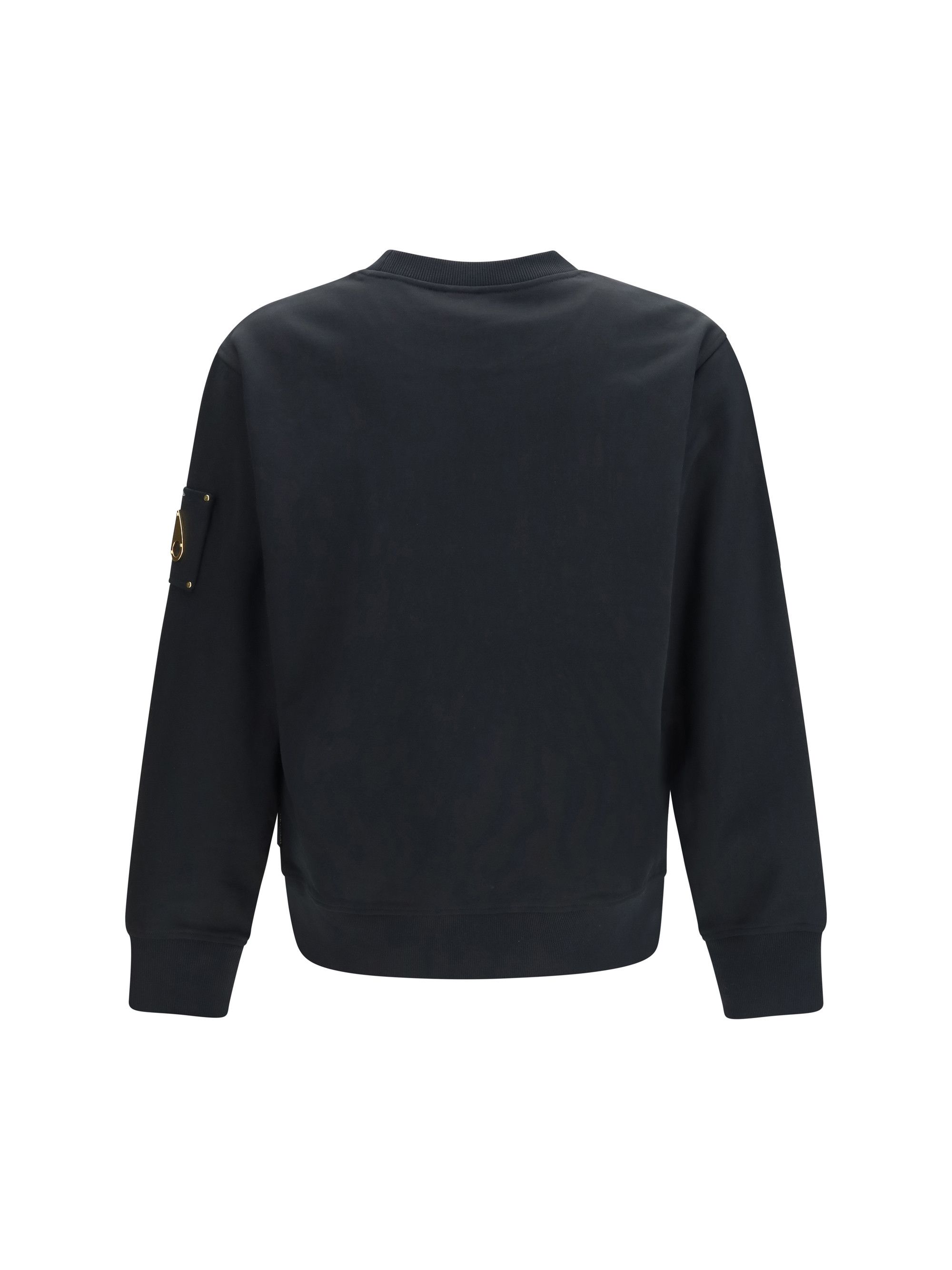 Moose Knuckles Hartsfield Sweatshirt Size US XXL / EU 58 / 5 - 2 Thumbnail