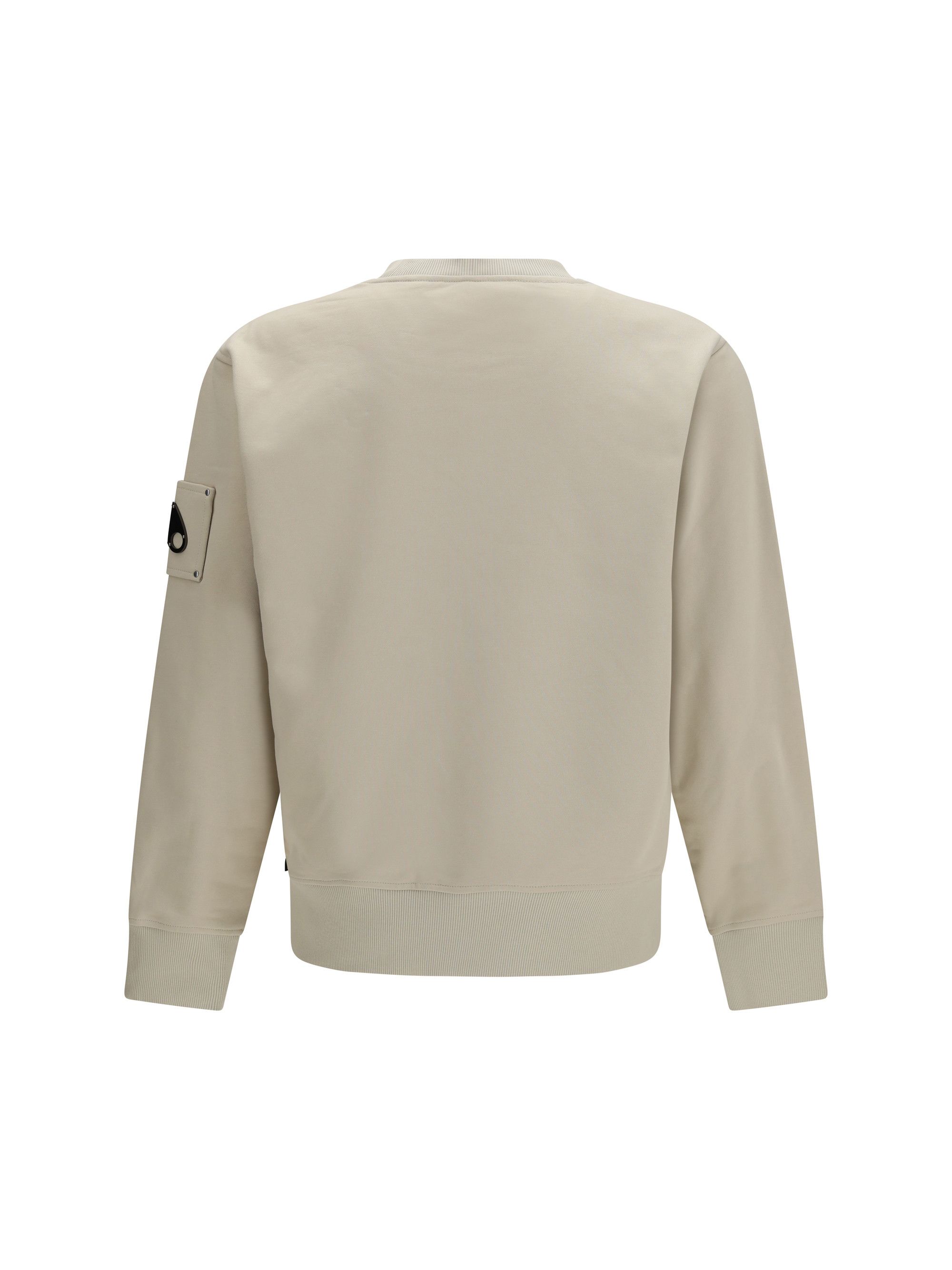 Moose Knuckles Hartsfield crewneck Sweatshirt Size US L / EU 52-54 / 3 - 2 Thumbnail