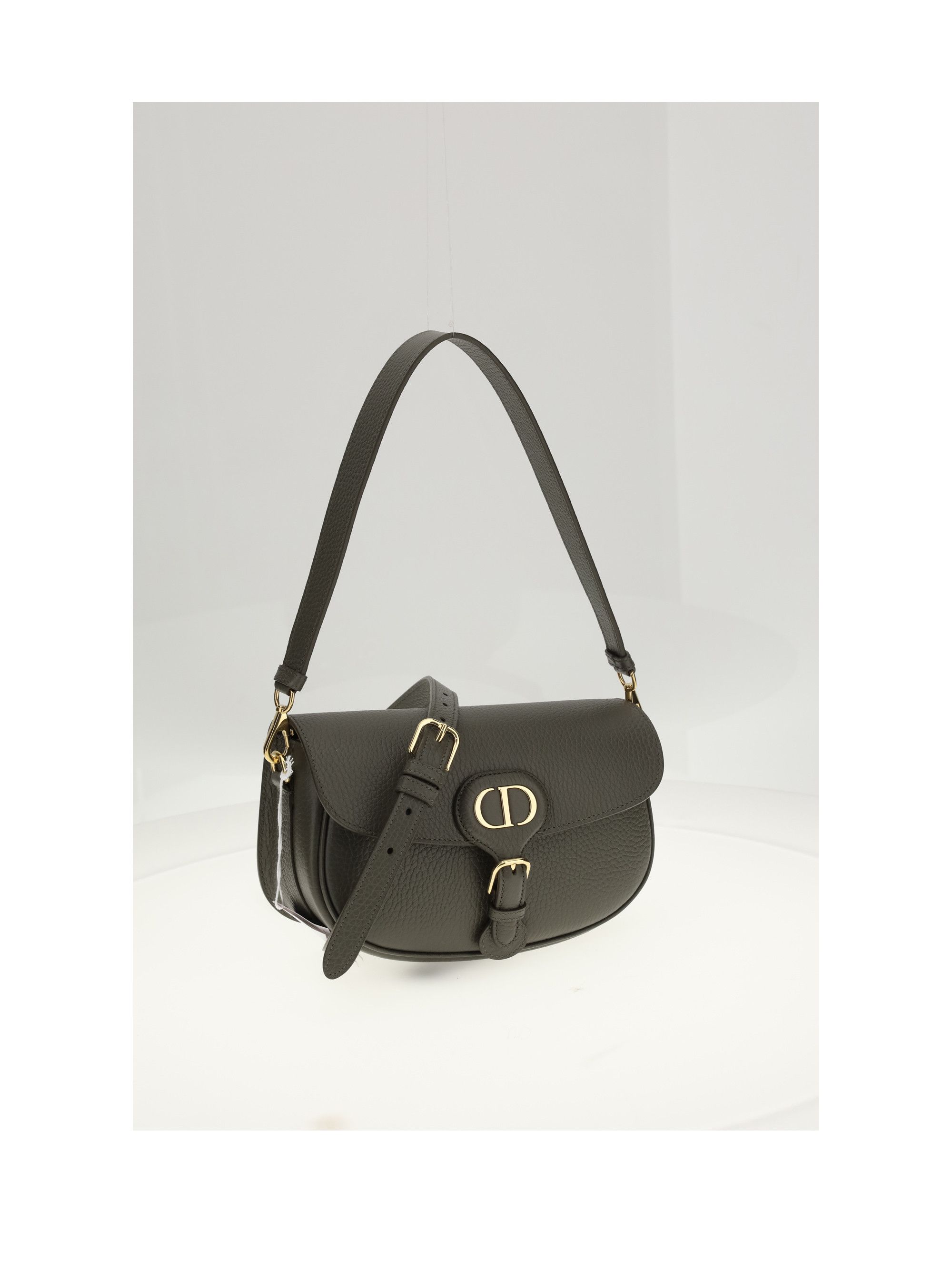 Dior BOBBY MULTICARRY DOUBLESTRAP Size ONE SIZE - 2 Thumbnail