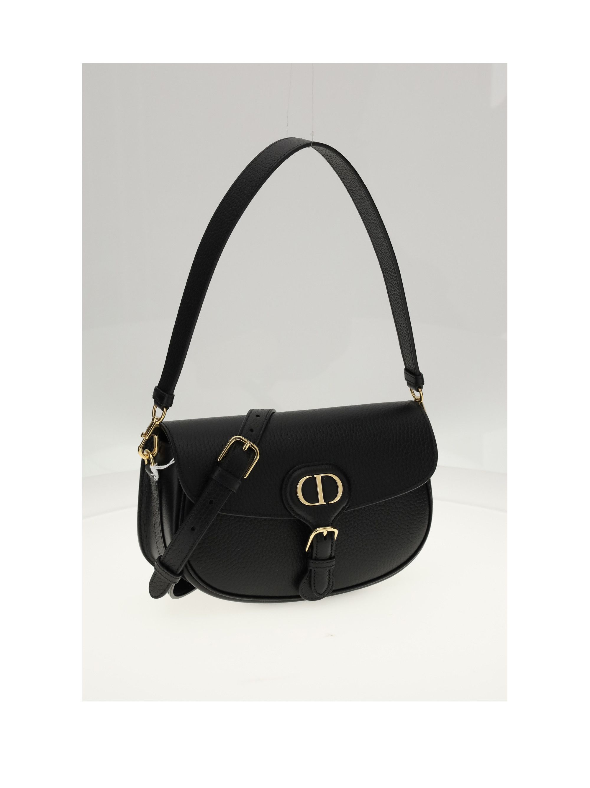 Dior BOBBY MULTICARRY DOUBLESTRAP Size ONE SIZE - 2 Thumbnail