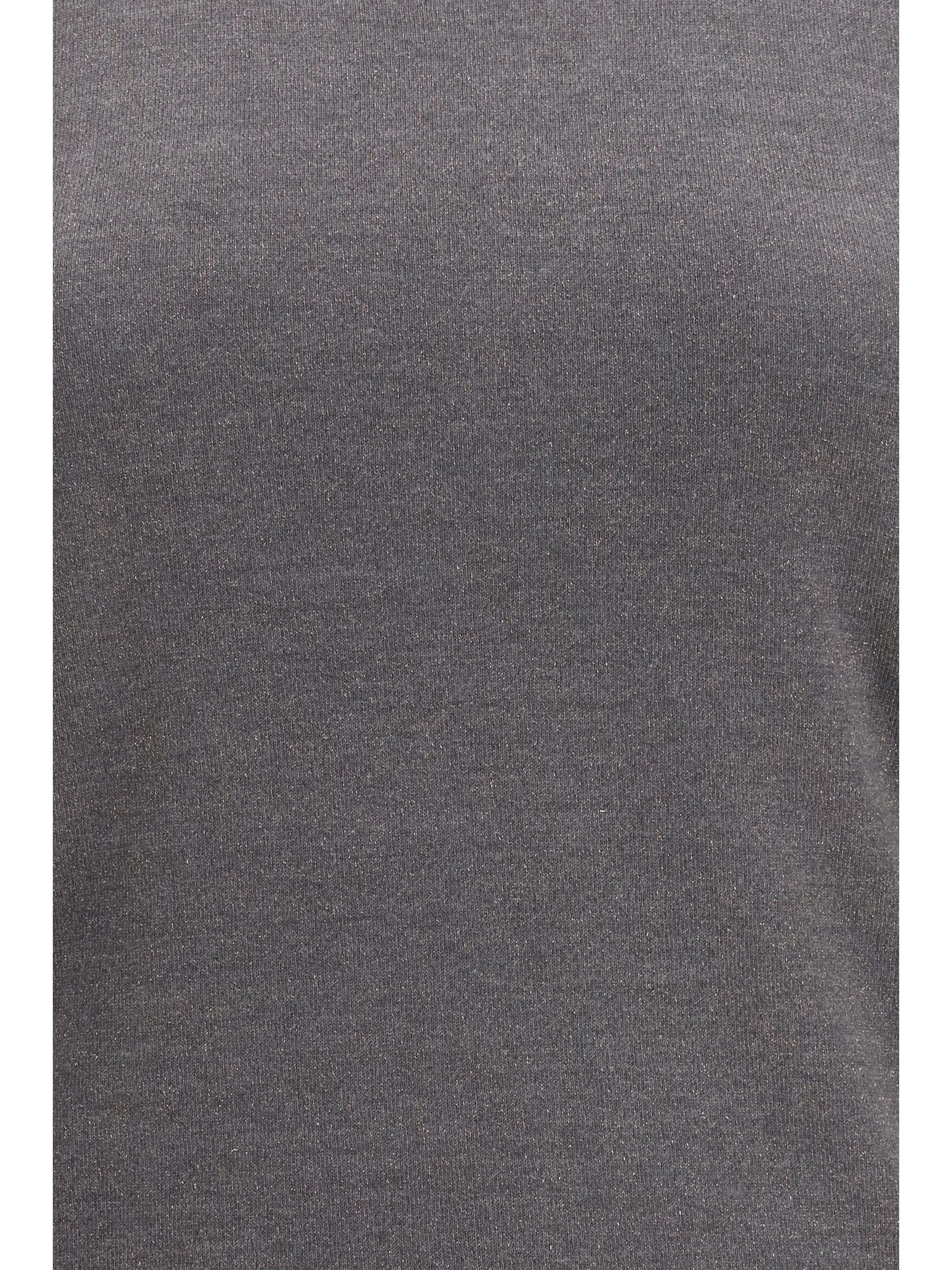 Brunello Cucinelli Sparkling knit Tank Top Size M / US 6-8 / IT 42-44 - 3 Thumbnail