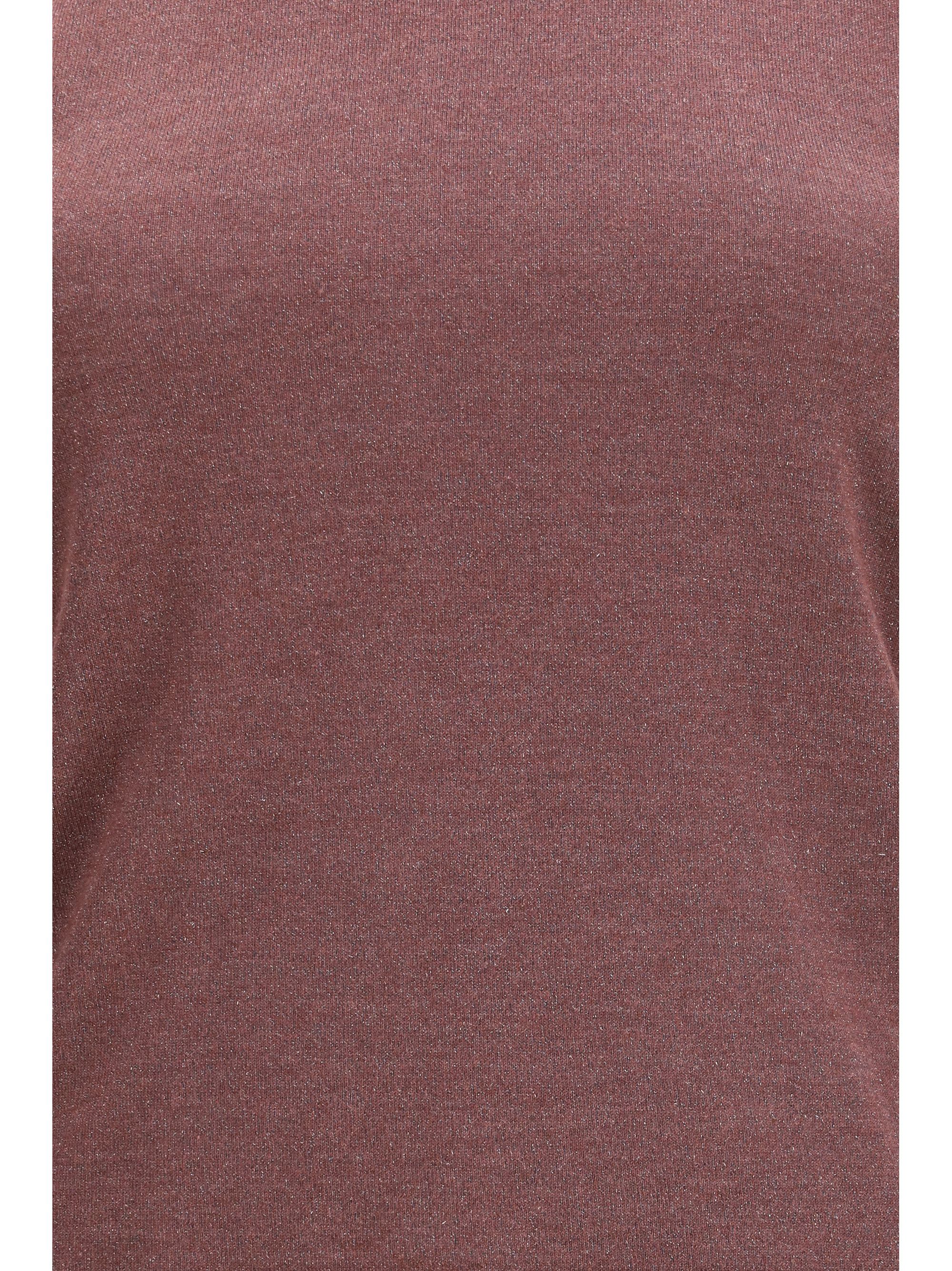 Brunello Cucinelli Sparkling knit Tank Top Size M / US 6-8 / IT 42-44 - 3 Thumbnail