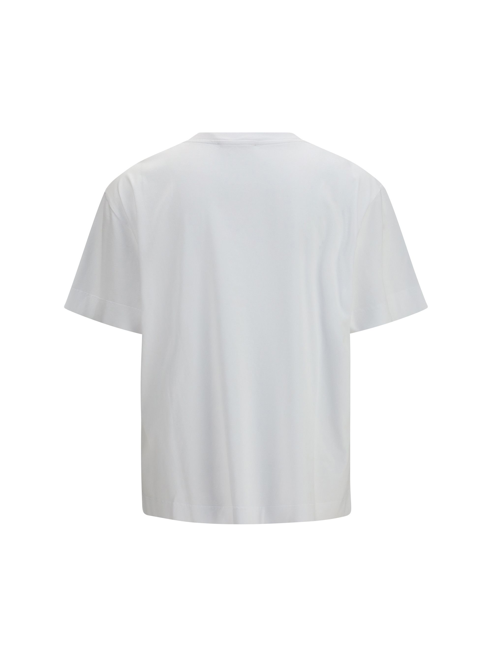 Umit Benan Paradiso cotton T-shirt Size US S / EU 44-46 / 1 - 2 Thumbnail