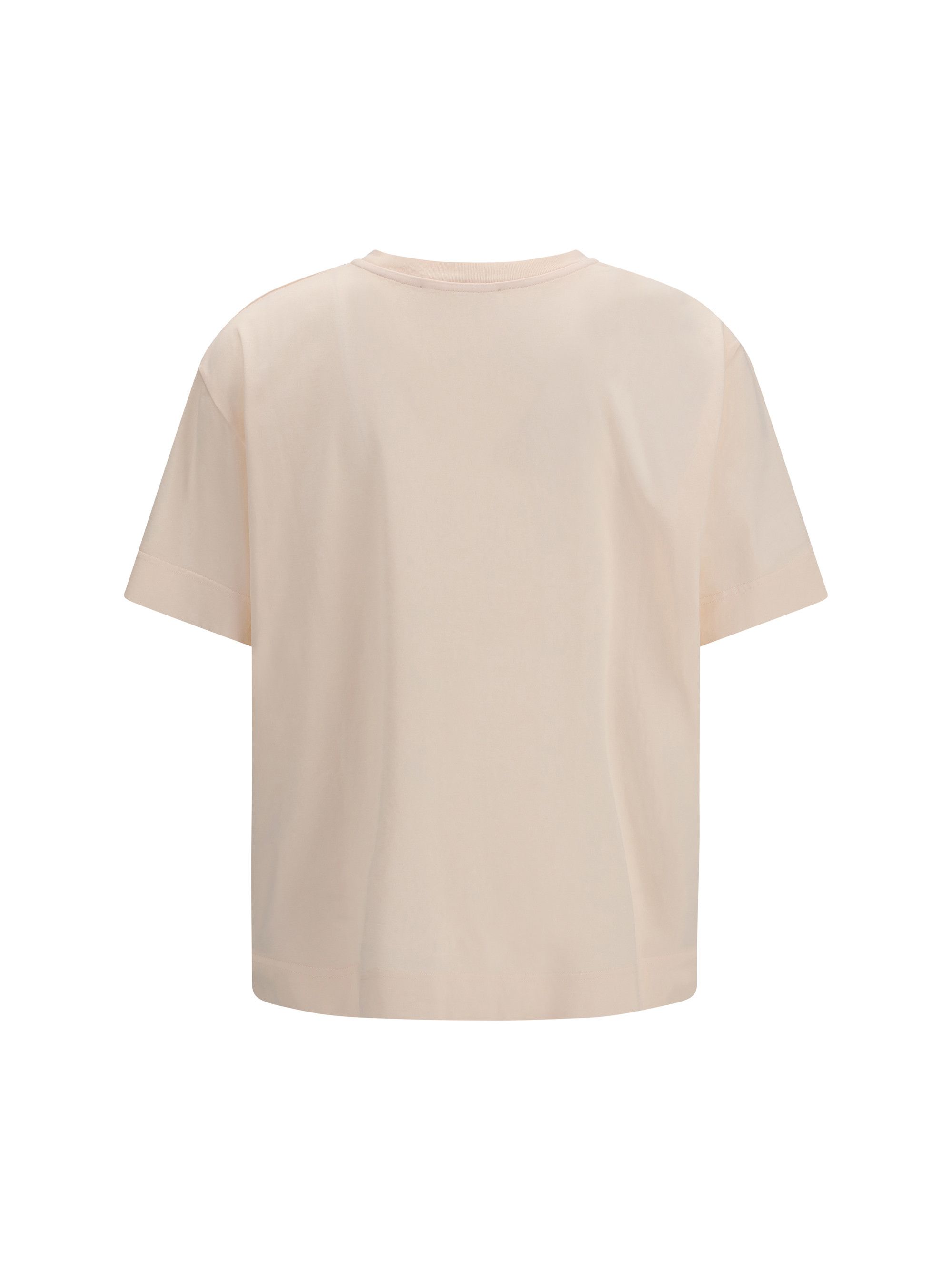 Umit Benan Paradiso cotton T-shirt Size US XS / EU 42 / 0 - 2 Thumbnail