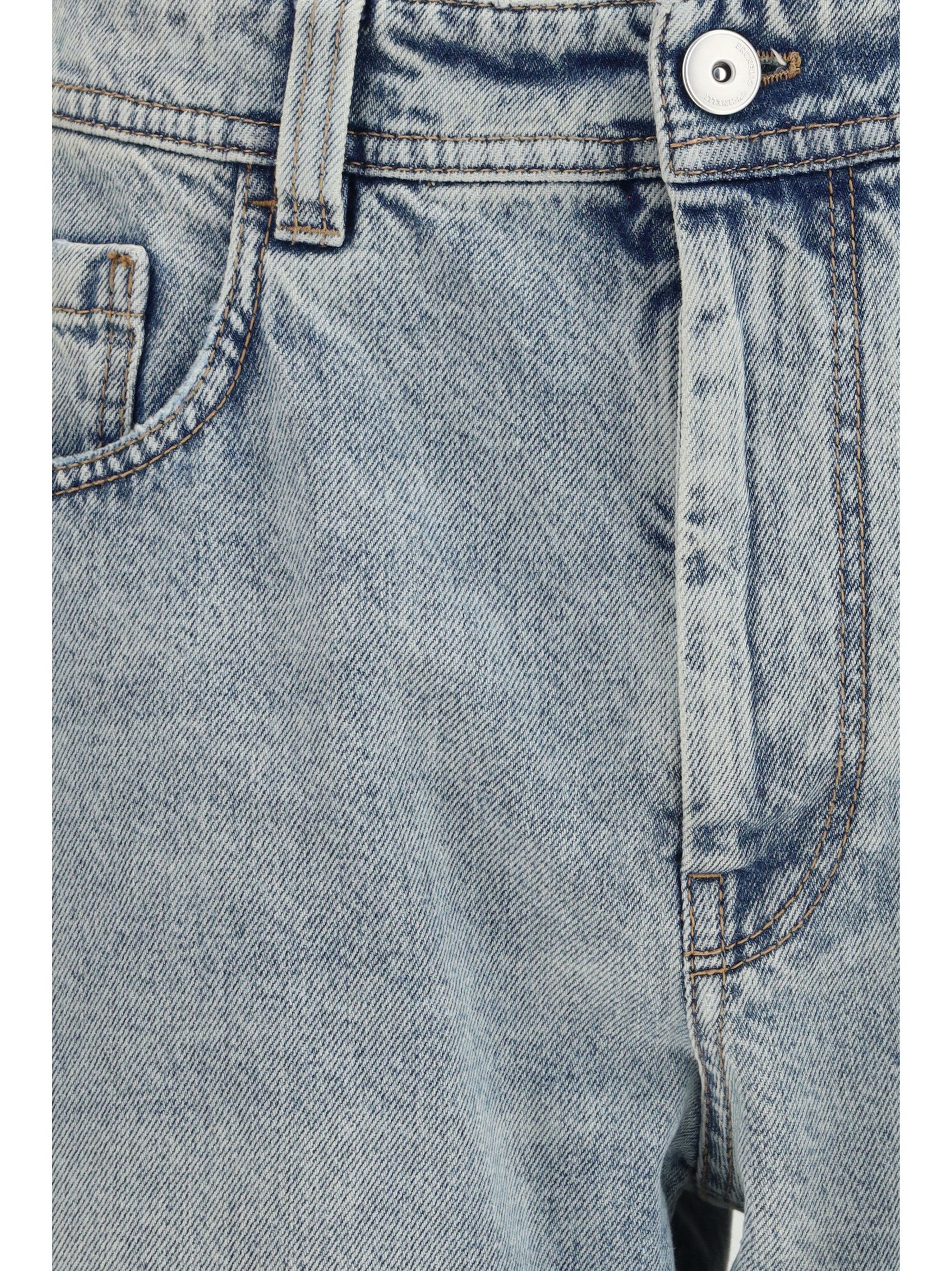 Brunello Cucinelli Straight Jeans Size 30" / US 8 / IT 44 - 3 Thumbnail