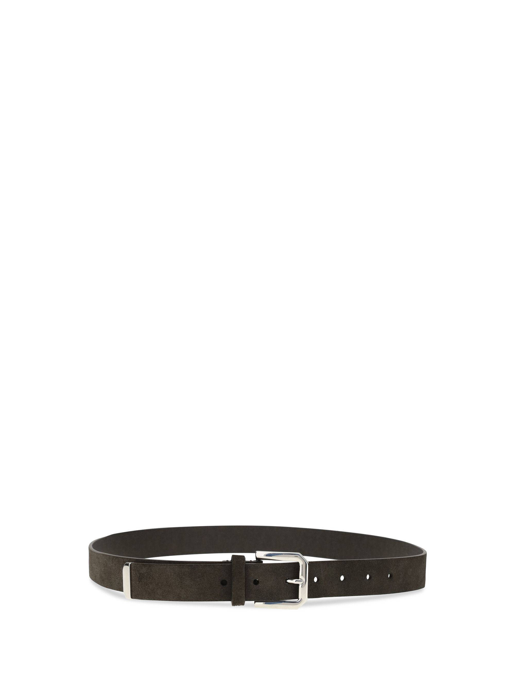 Brunello Cucinelli Leather Belt Size ONE SIZE - 2 Thumbnail