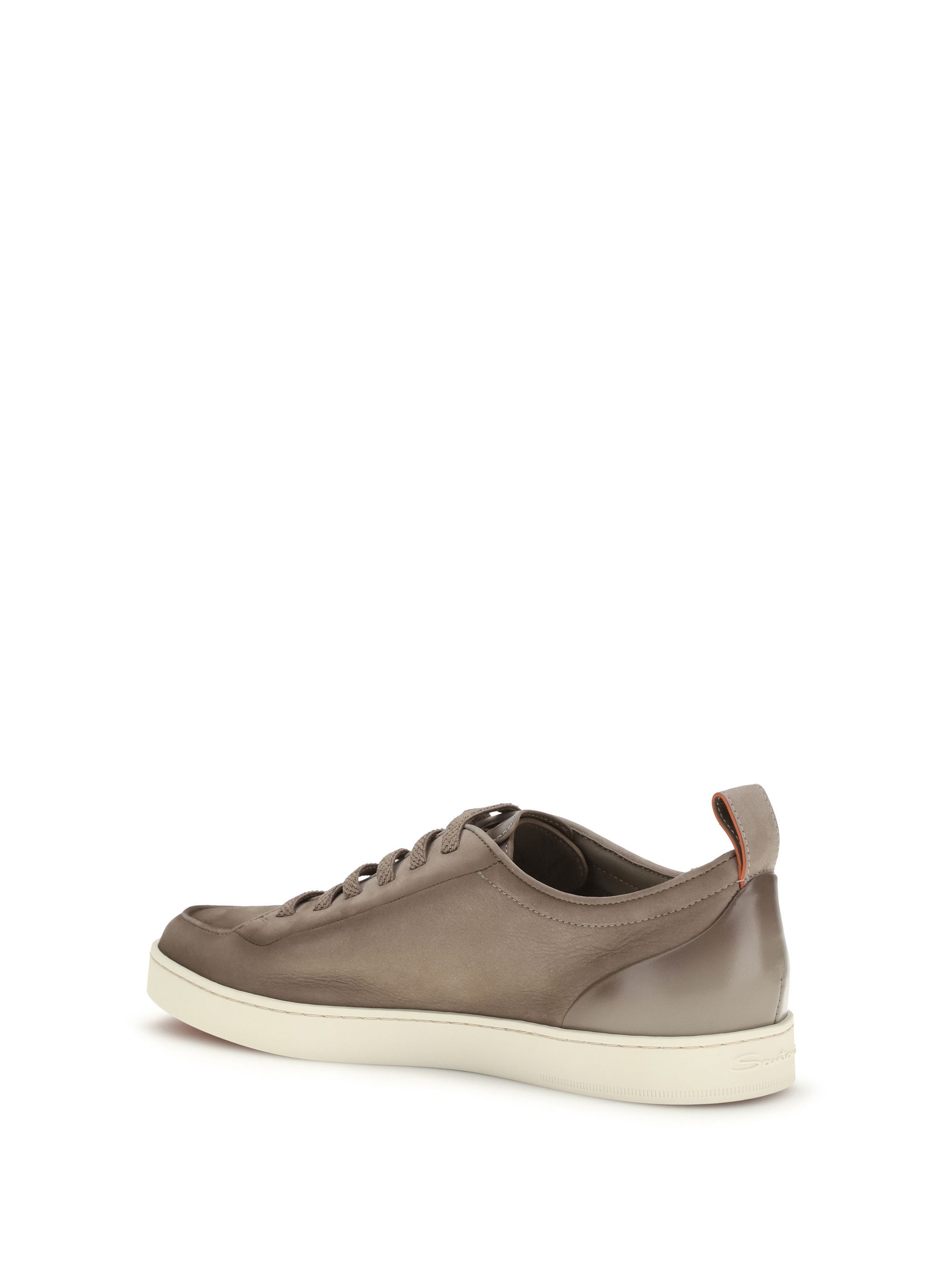 Santoni Montecarlo Sneakers Size US 11 / EU 44 - 3 Thumbnail