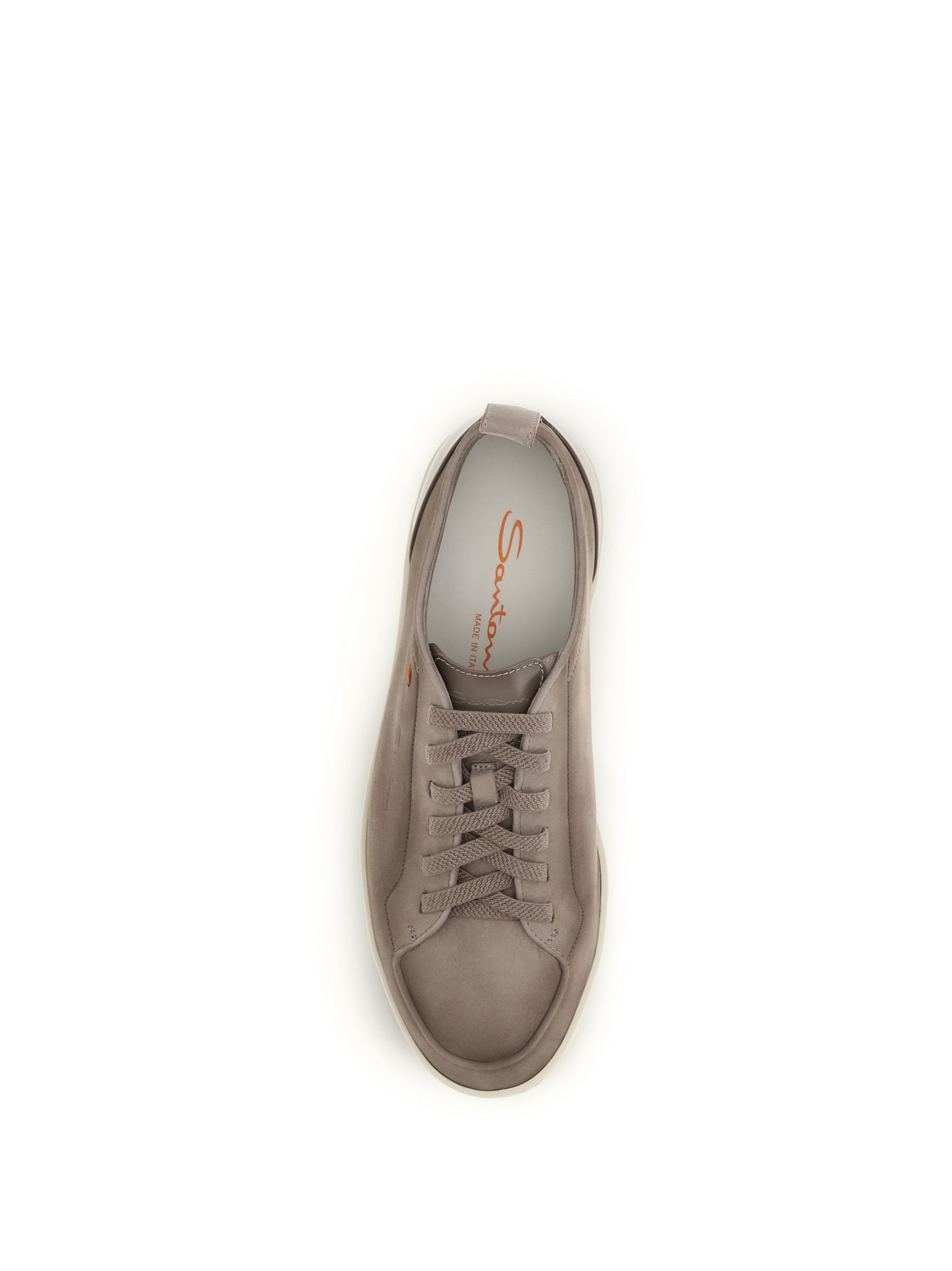 Santoni Montecarlo Sneakers Size US 13 / EU 46 - 4 Thumbnail