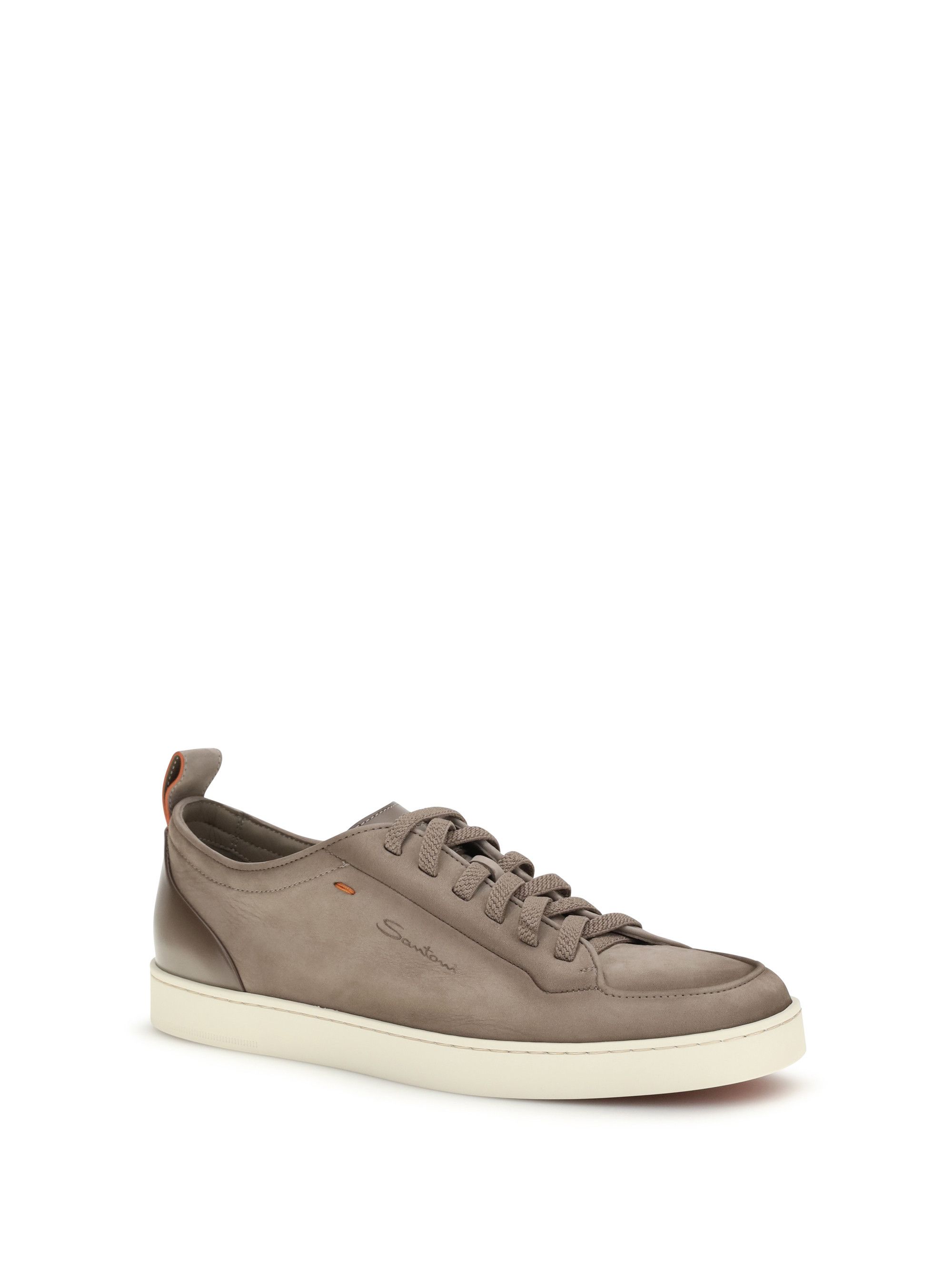 Santoni Montecarlo Sneakers Size US 13 / EU 46 - 2 Thumbnail