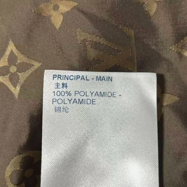 Louis Vuitton LV Tourist Monogram Windbreaker Size US M / EU 48-50 / 2 - 4 Thumbnail