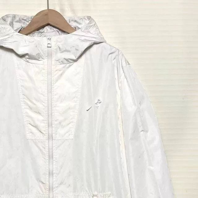 Louis Vuitton Louis Vuitton Solid Zip Print Casual Jacket Size US L / EU 52-54 / 3 - 3 Thumbnail