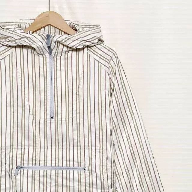 Dior Dior SS21 Men's Half-Zip Silk Blend Jacket Size US M / EU 48-50 / 2 - 3 Thumbnail