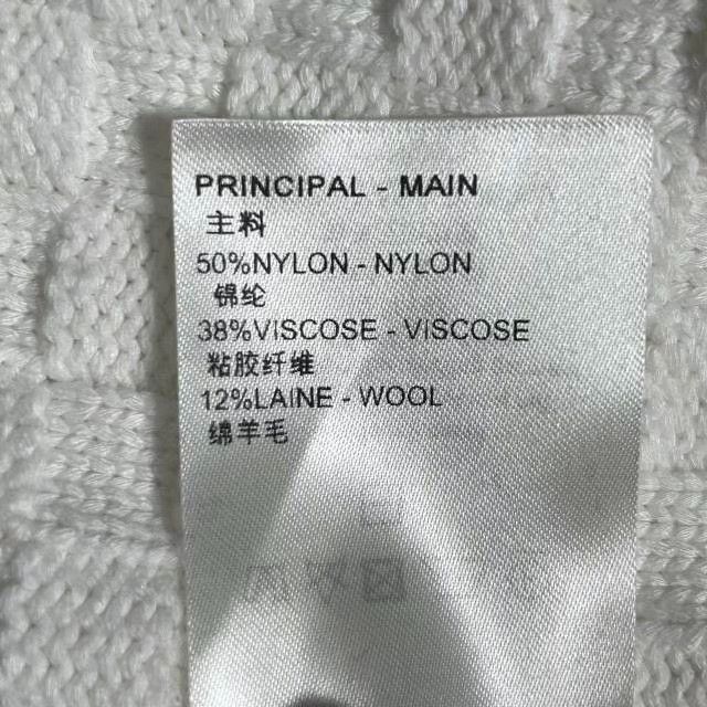 Louis Vuitton Louis Vuitton Men's Solid Lapel Pullover Size US XXL / EU 58 / 5 - 5 Thumbnail