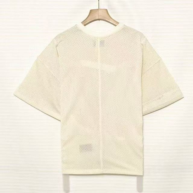 Fear of God Fear Of God 5th Season Mesh Tee Size US M / EU 48-50 / 2 - 2 Thumbnail