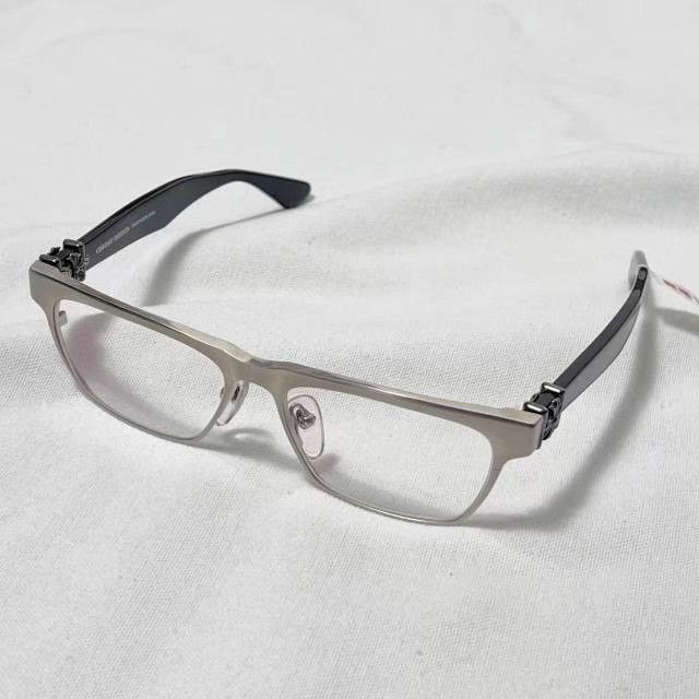 Chrome Hearts Chrome Hearts Glasses Size ONE SIZE - 4 Thumbnail