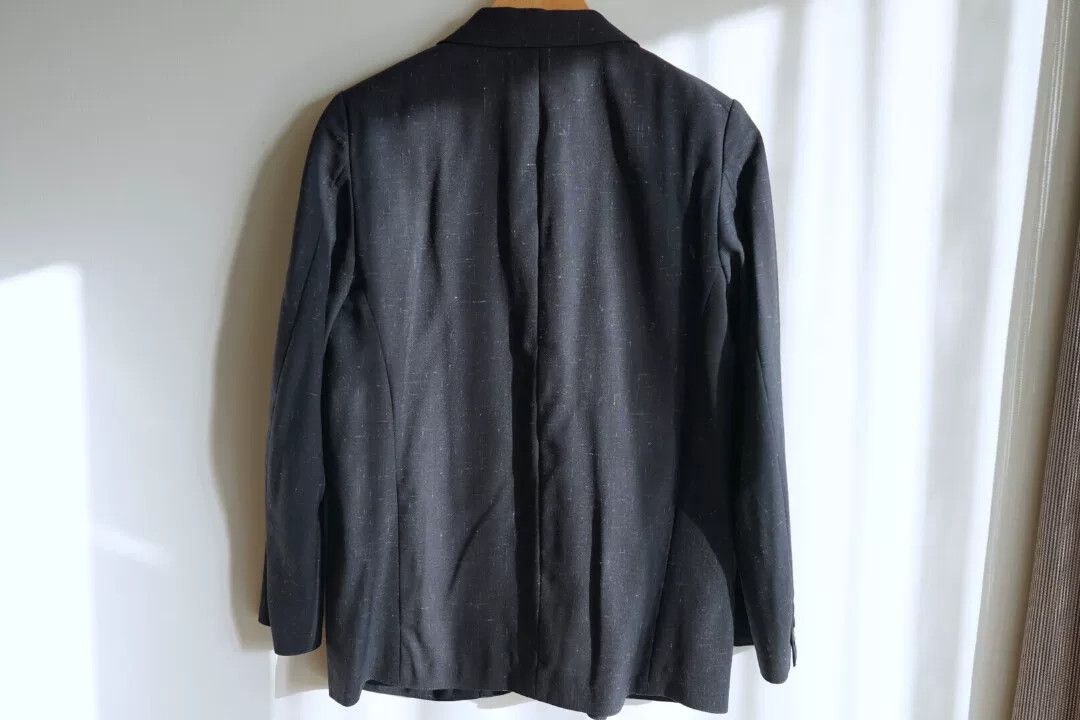 Visvim visvim granger blazer vintage nep Size US M / EU 48-50 / 2 - 6 Thumbnail