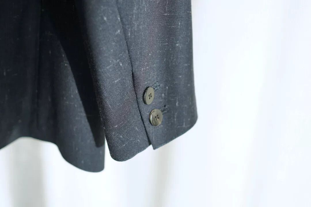 Visvim visvim granger blazer vintage nep Size US M / EU 48-50 / 2 - 5 Thumbnail