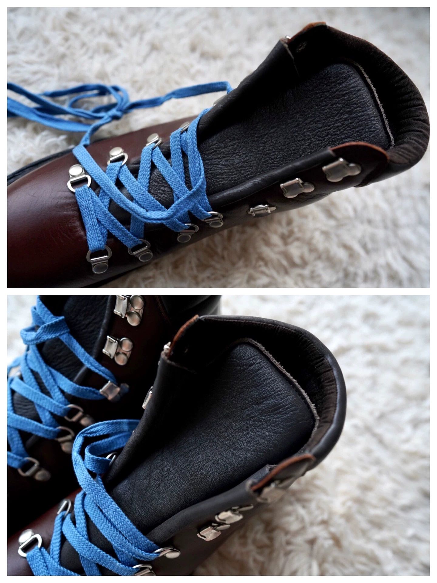 Wtaps WTAPS Jammer Boots 15AW Size US 9 / EU 42 - 2 Thumbnail