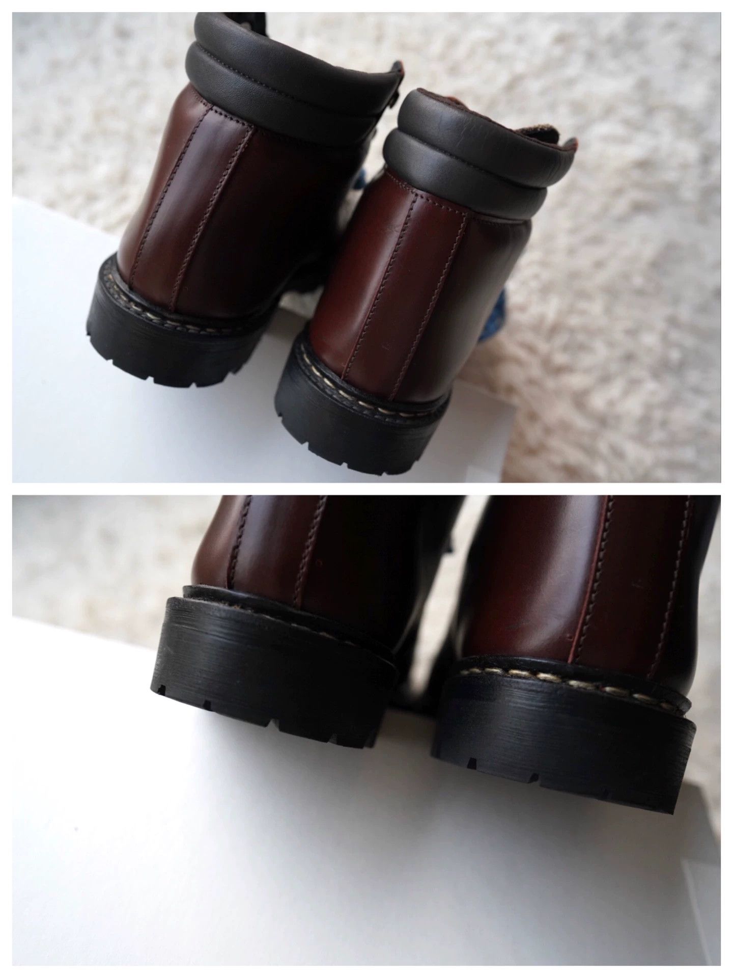 Wtaps WTAPS Jammer Boots 15AW Size US 9 / EU 42 - 8 Thumbnail